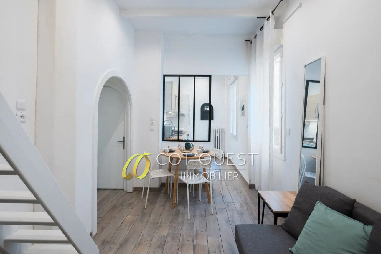 Agence immobilière de Cot'Ouest Immobilier