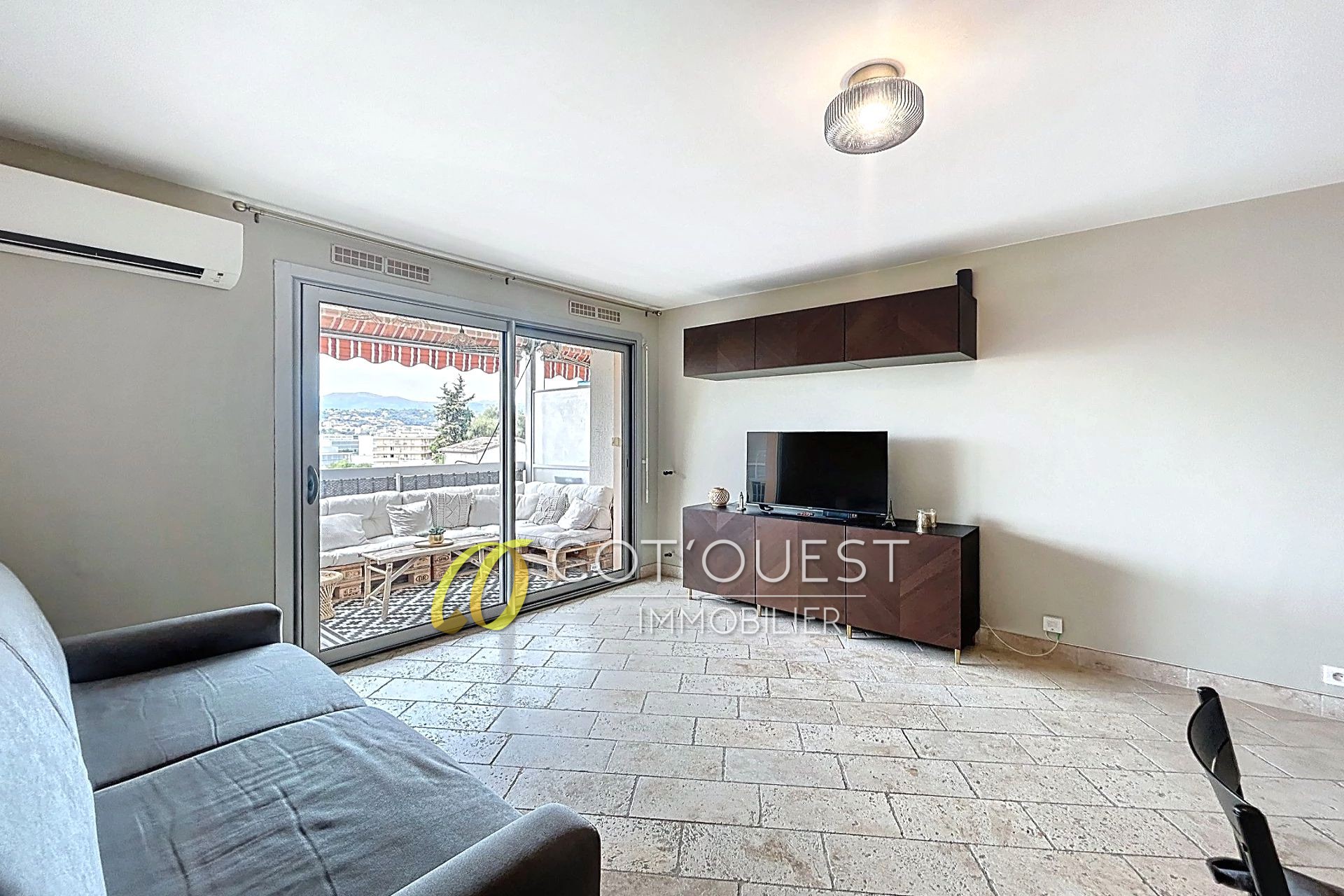 Agence immobilière de Cot'Ouest Immobilier