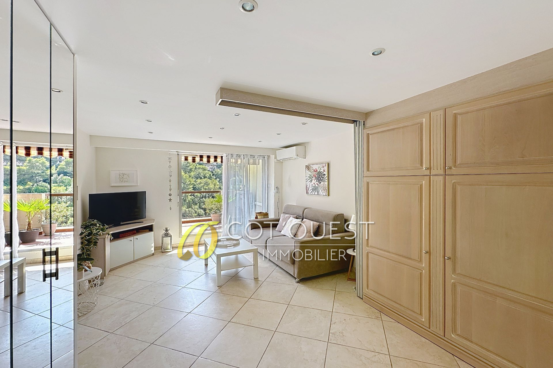 Agence immobilière de Cot'Ouest Immobilier