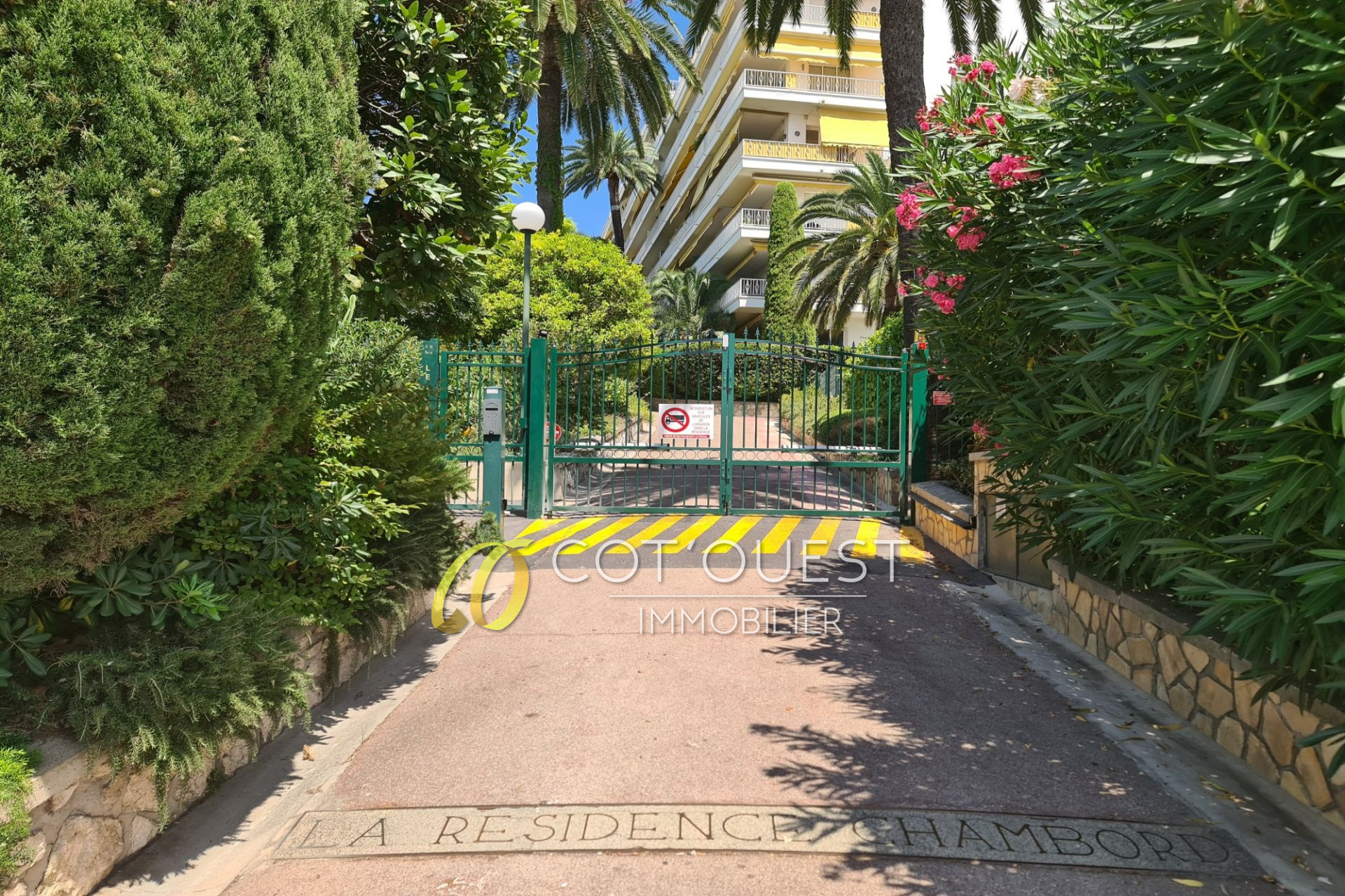 Agence immobilière de Cot'Ouest Immobilier