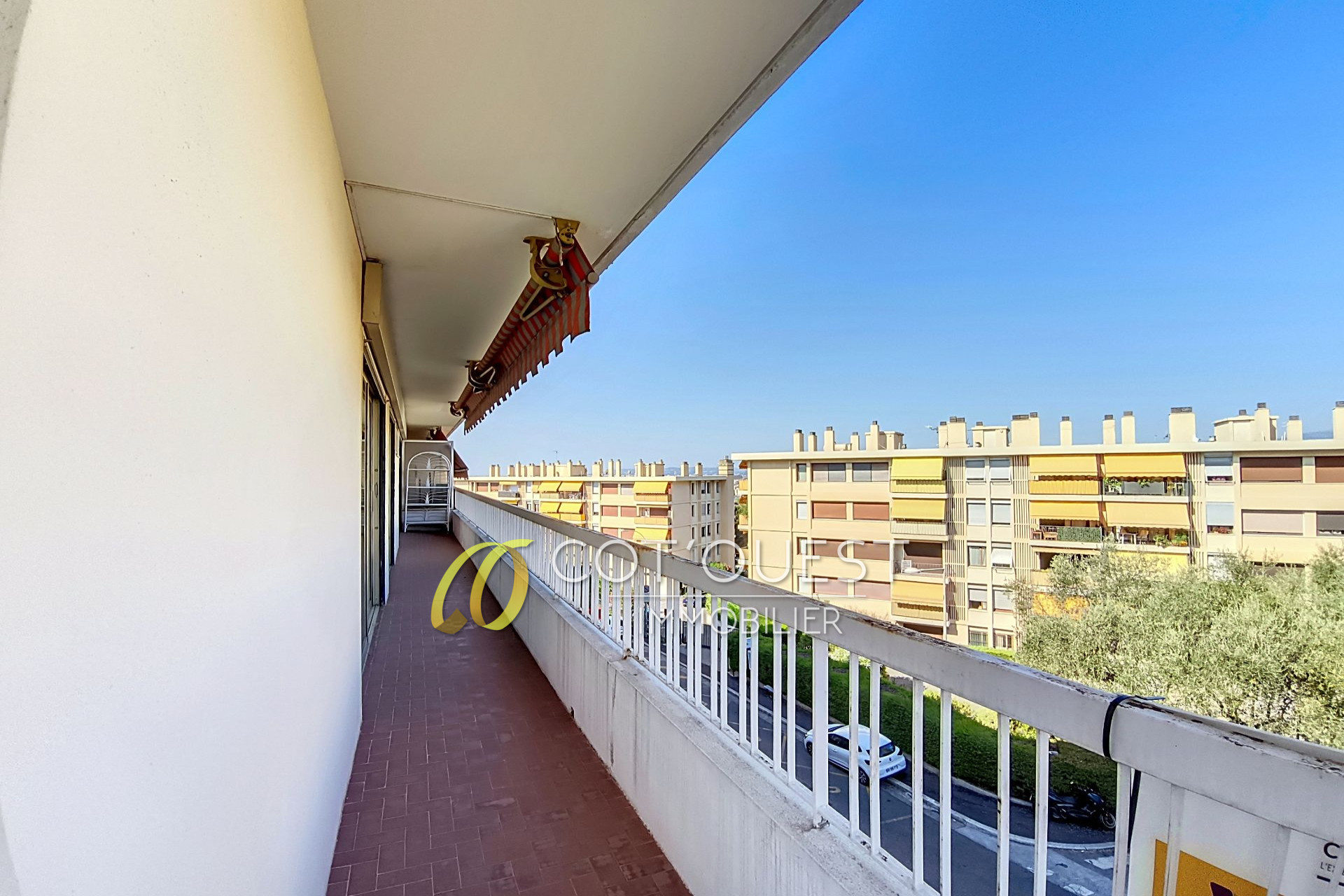 Agence immobilière de Cot'Ouest Immobilier