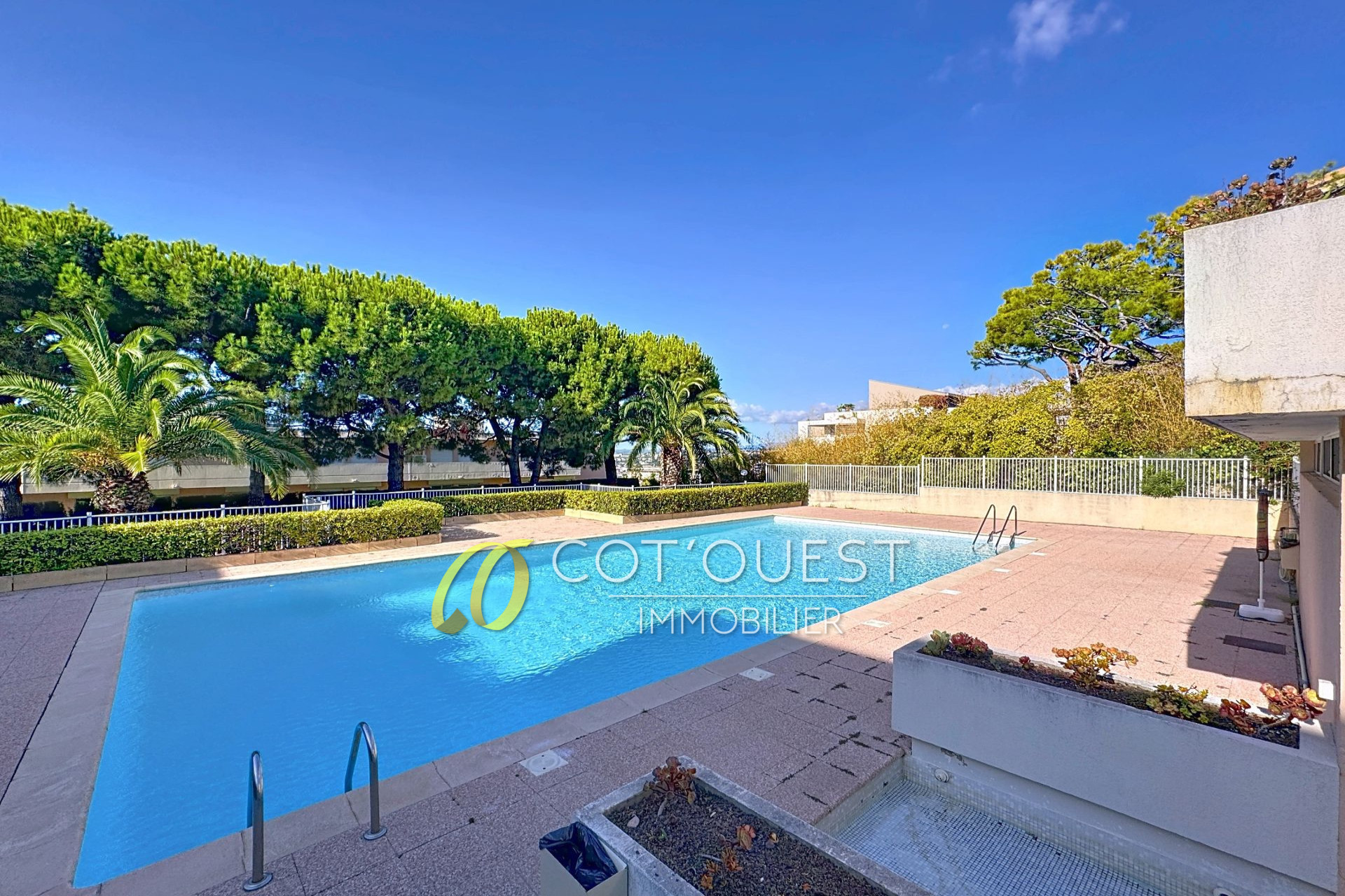 Agence immobilière de Cot'Ouest Immobilier