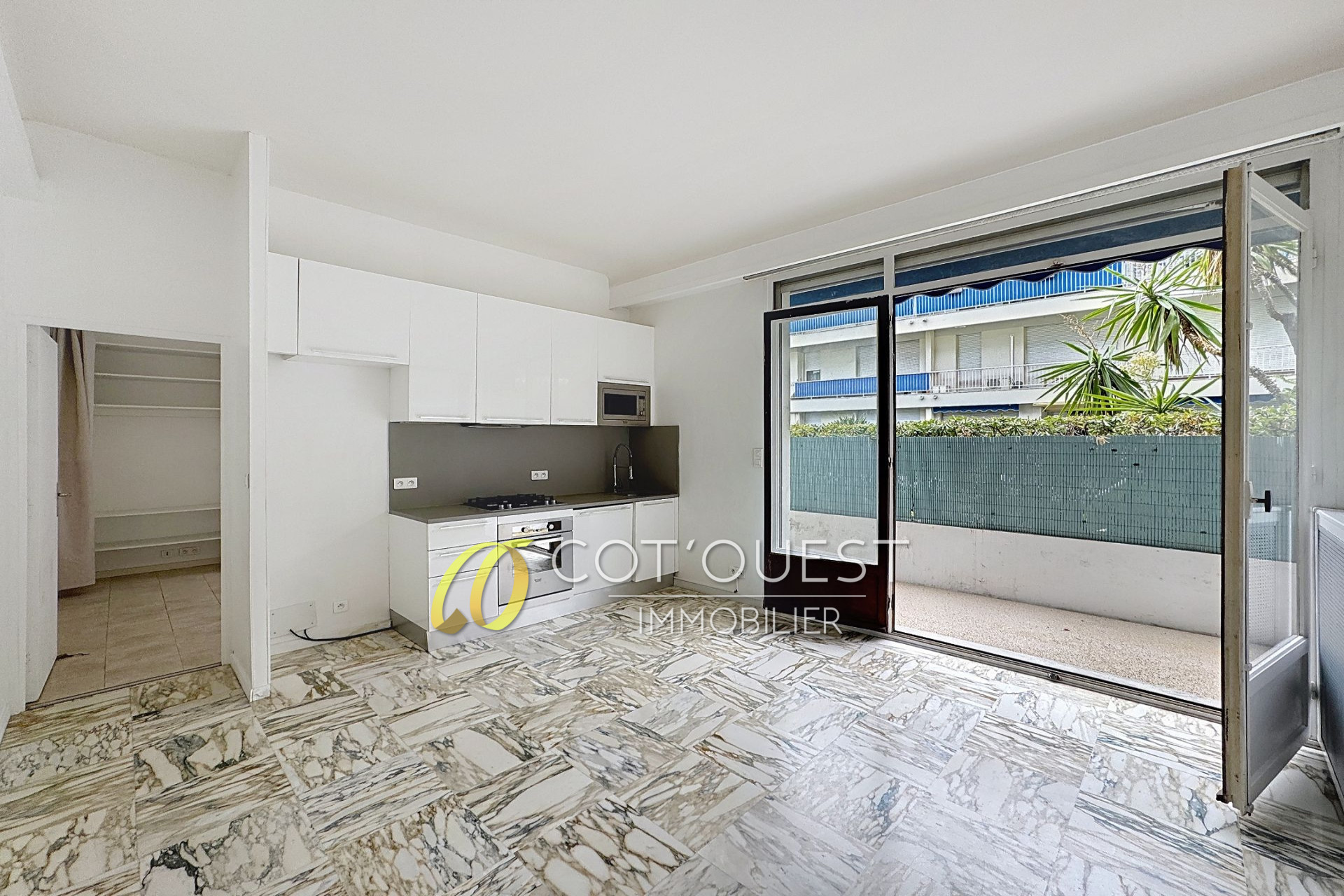 Agence immobilière de Cot'Ouest Immobilier