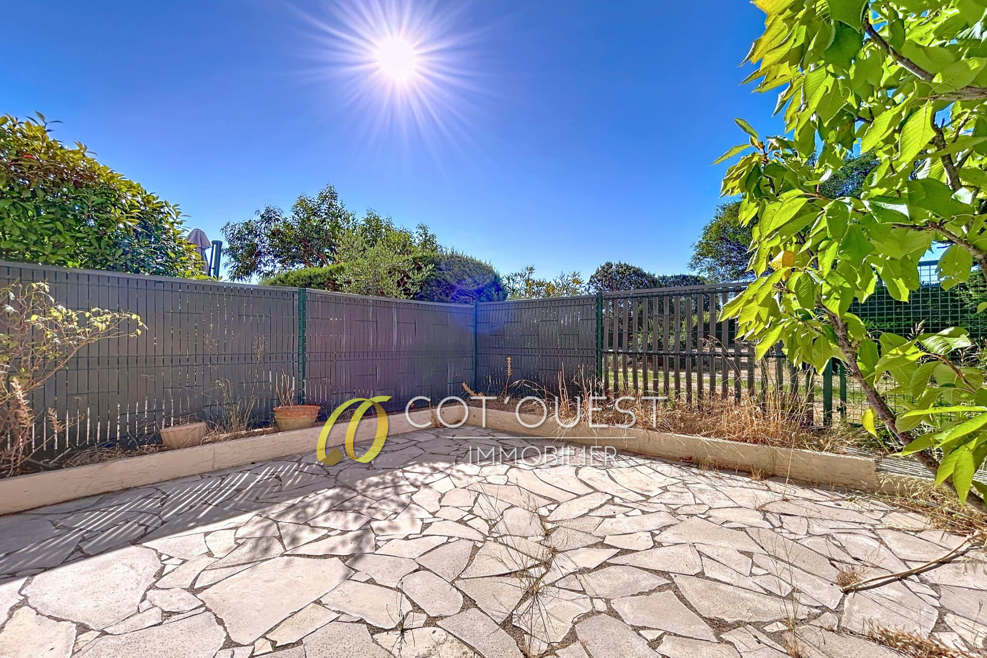 Agence immobilière de Cot'Ouest Immobilier