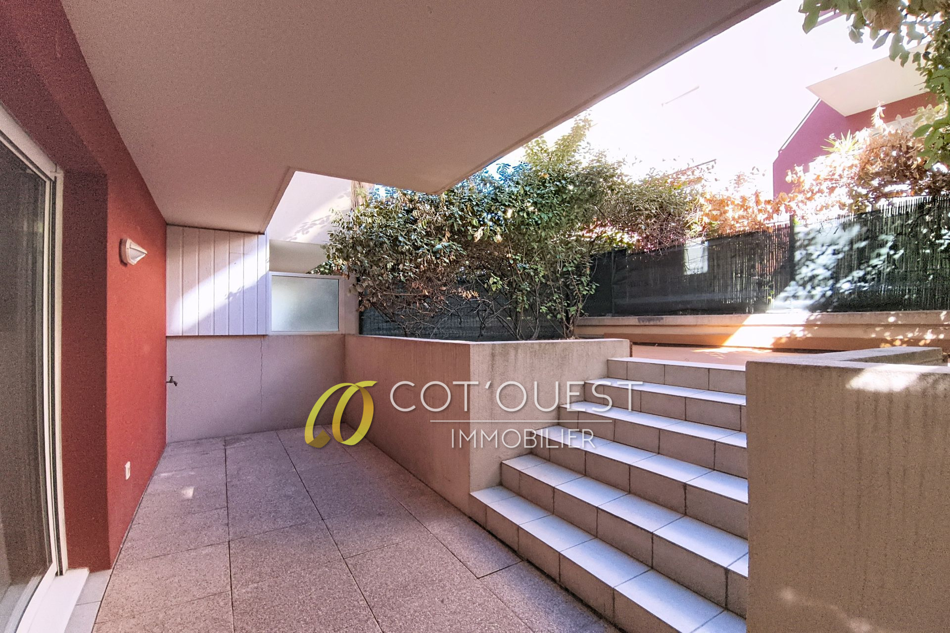 Agence immobilière de Cot'Ouest Immobilier