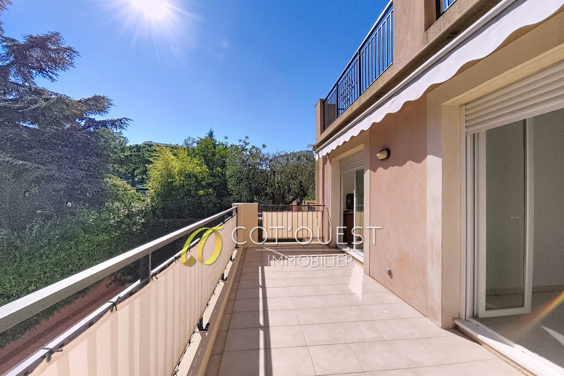 Agence immobilière de Cot'Ouest Immobilier