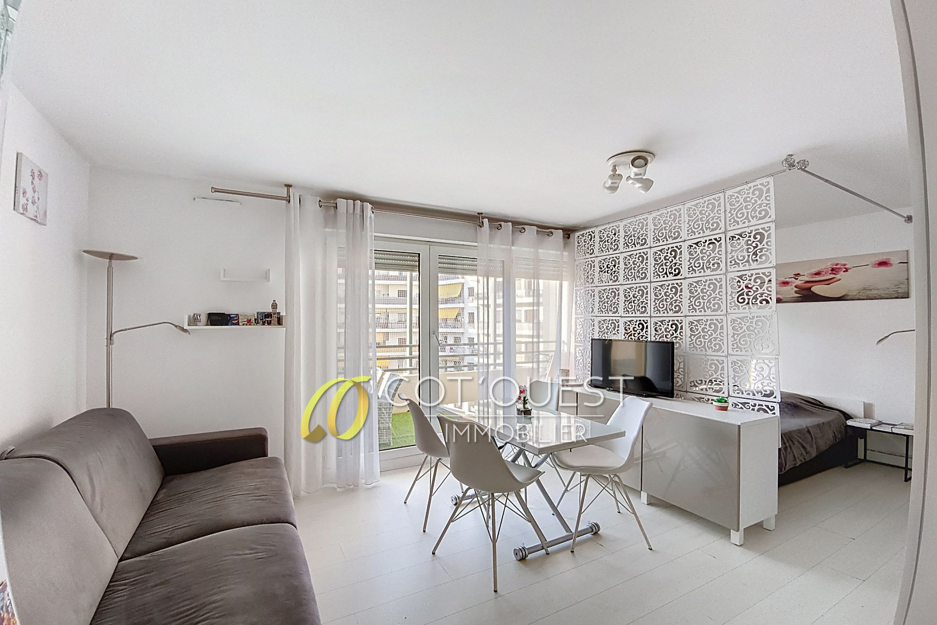 Agence immobilière de Cot'Ouest Immobilier