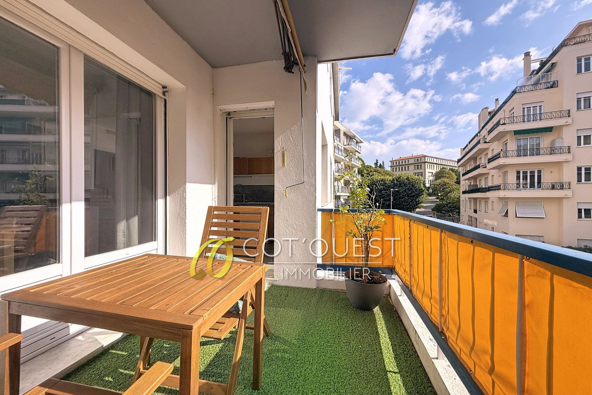 Agence immobilière de Cot'Ouest Immobilier