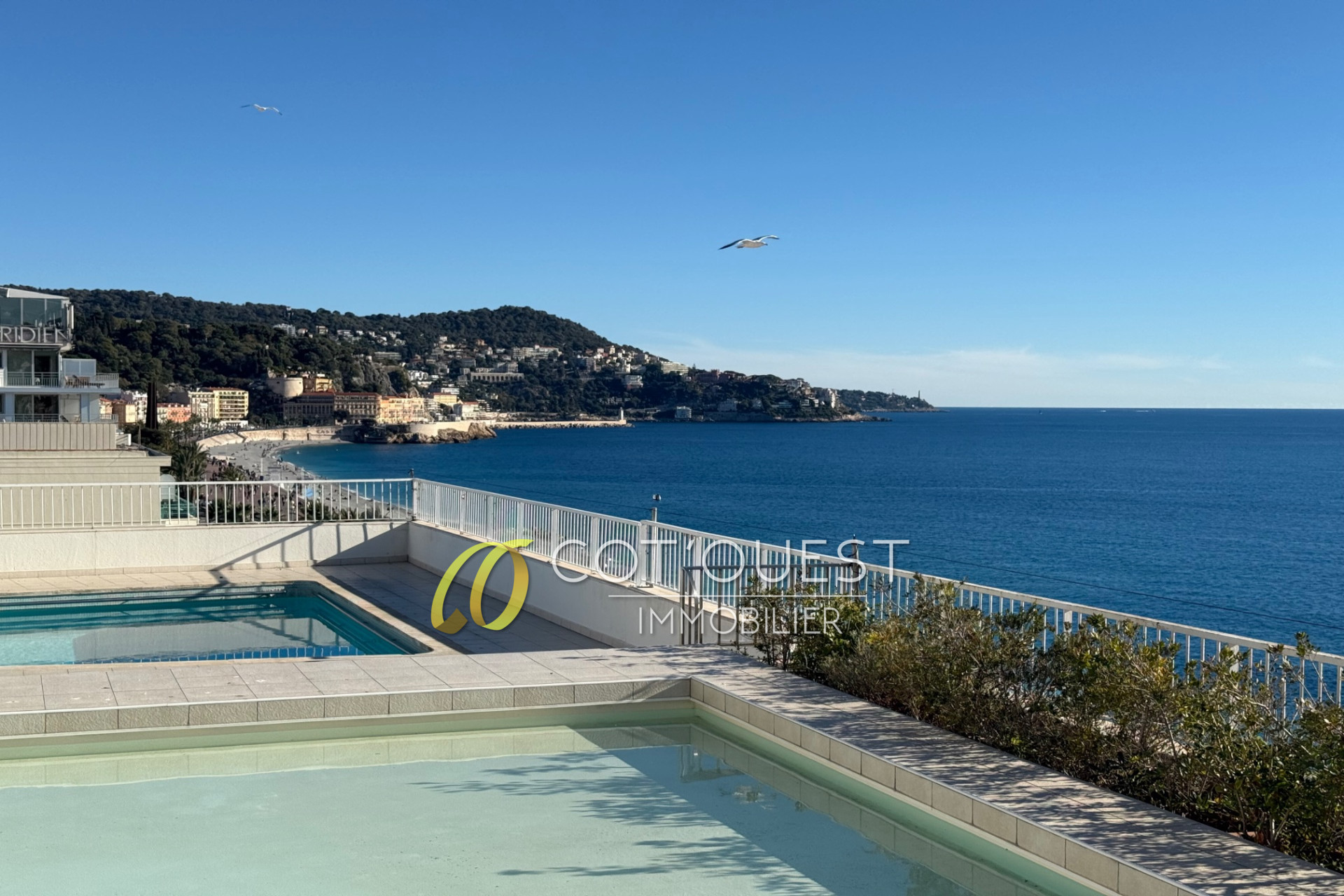 Agence immobilière de Cot'Ouest Immobilier