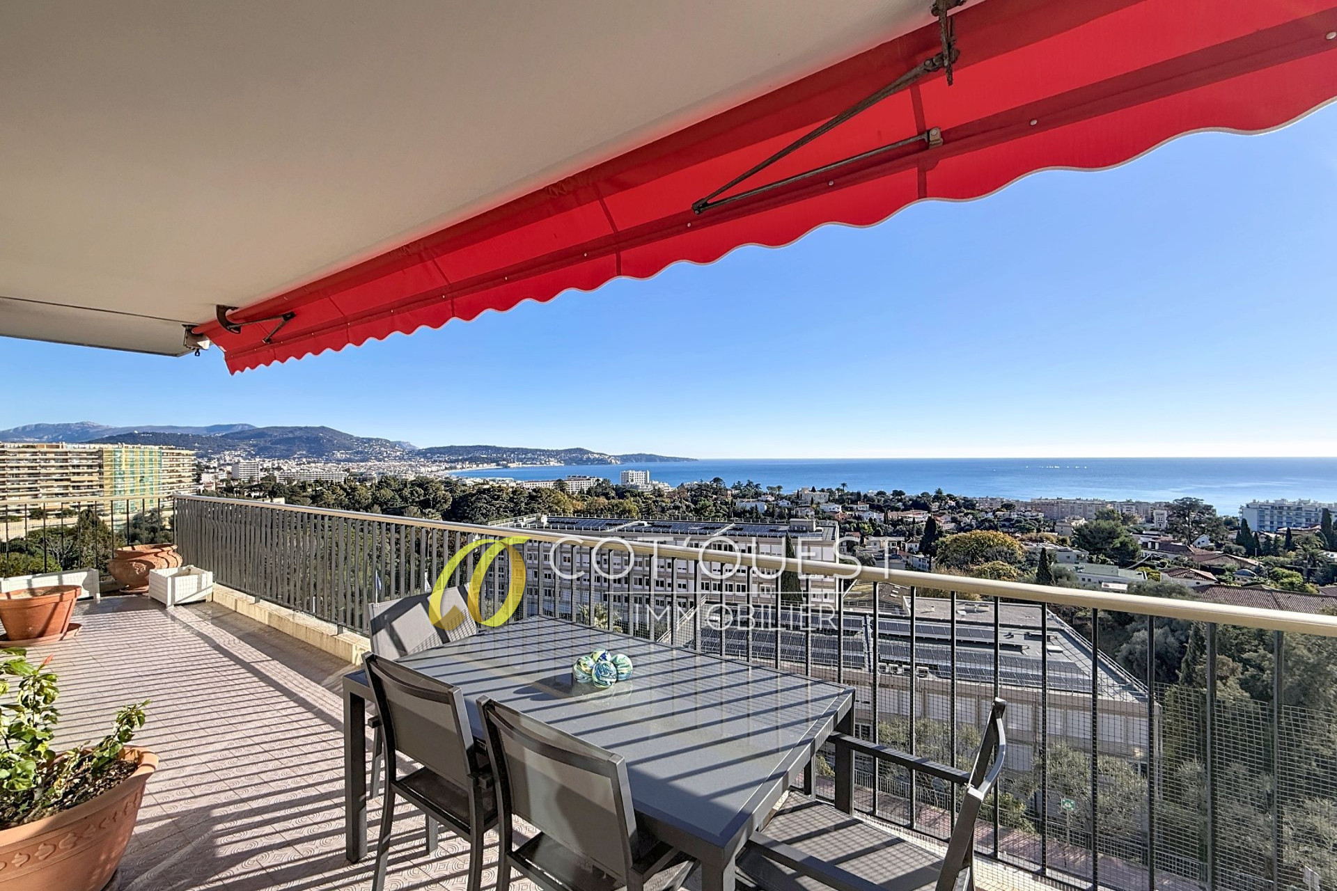 Agence immobilière de Cot'Ouest Immobilier