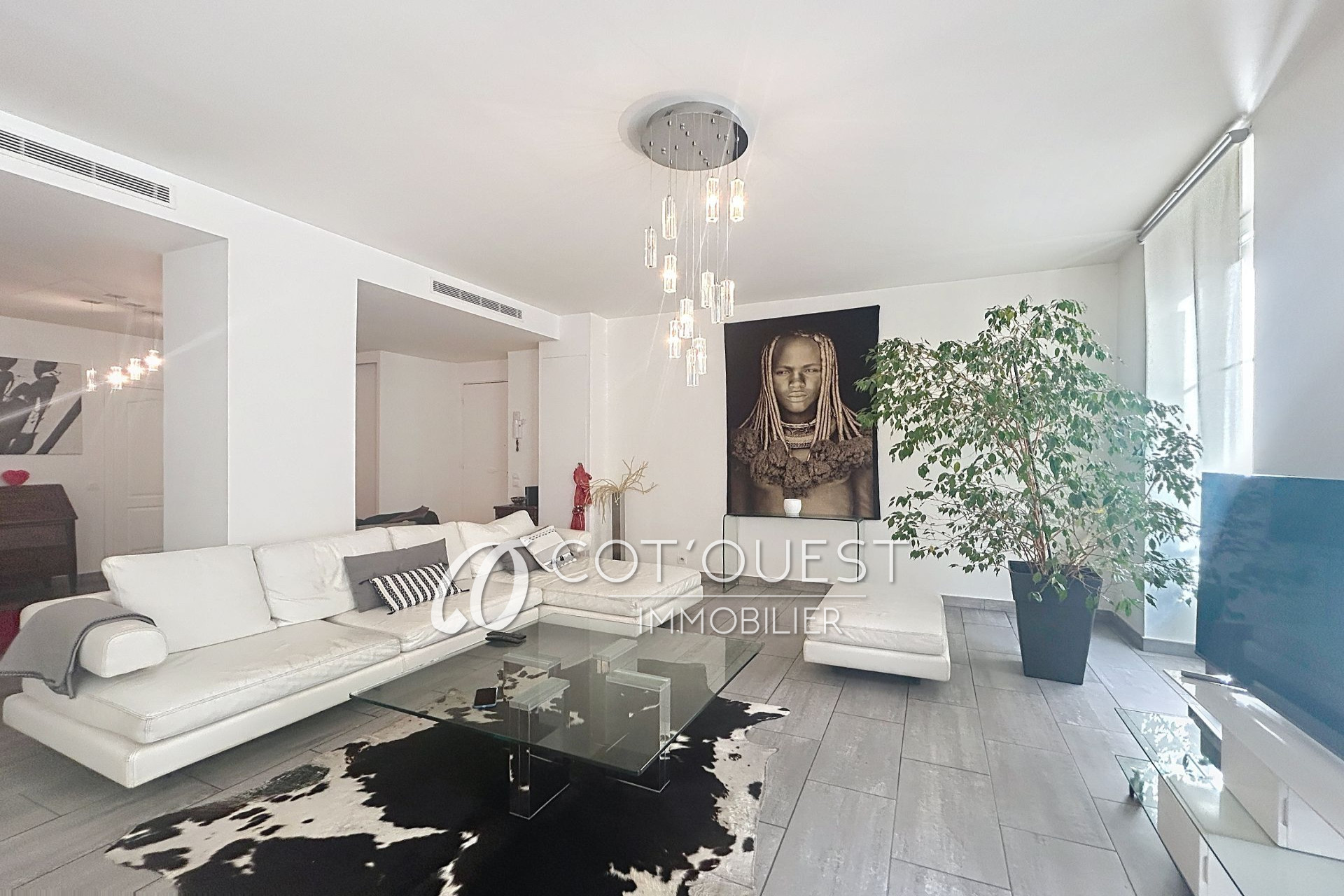 Agence immobilière de Cot'Ouest Immobilier