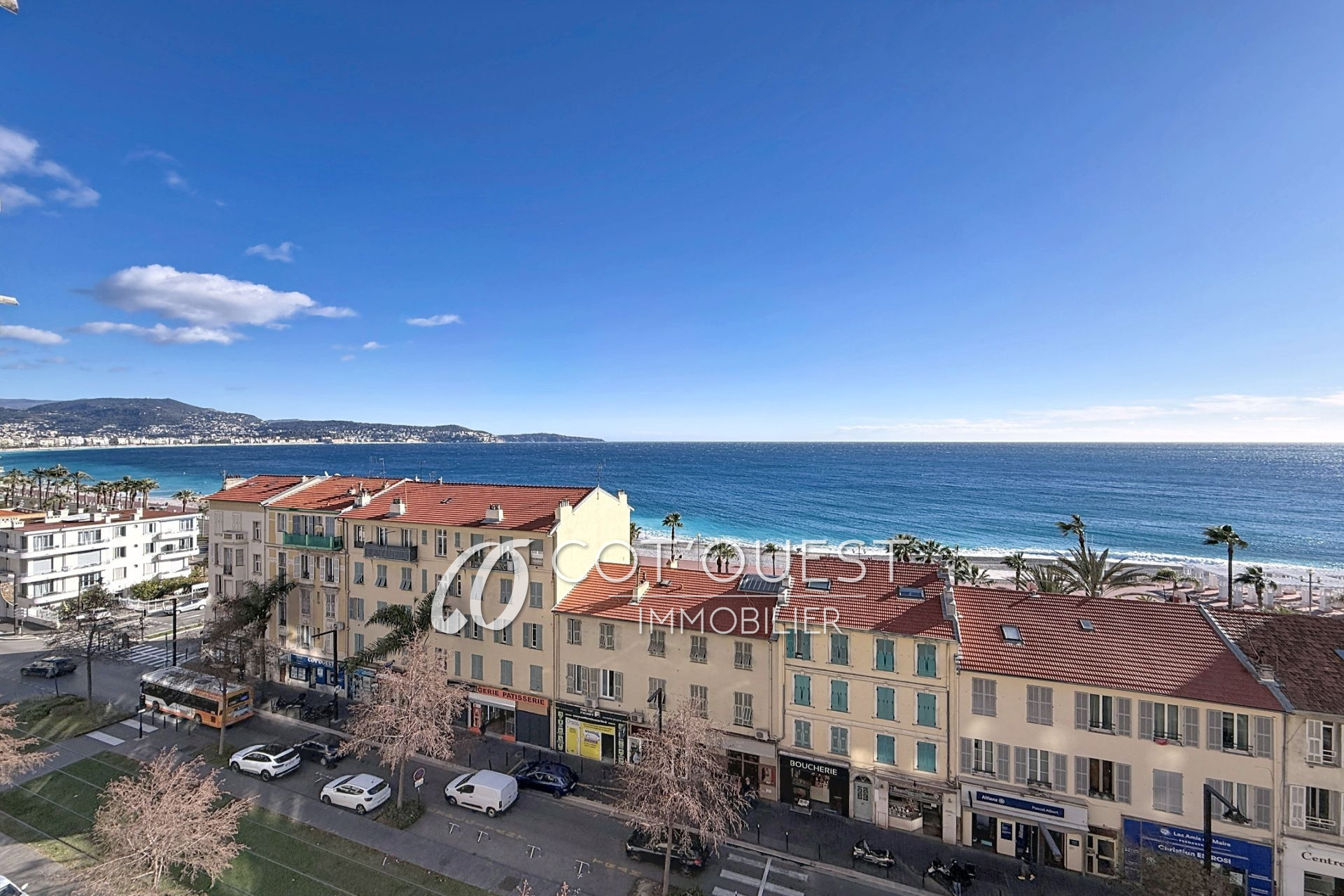 Agence immobilière de Cot'Ouest Immobilier