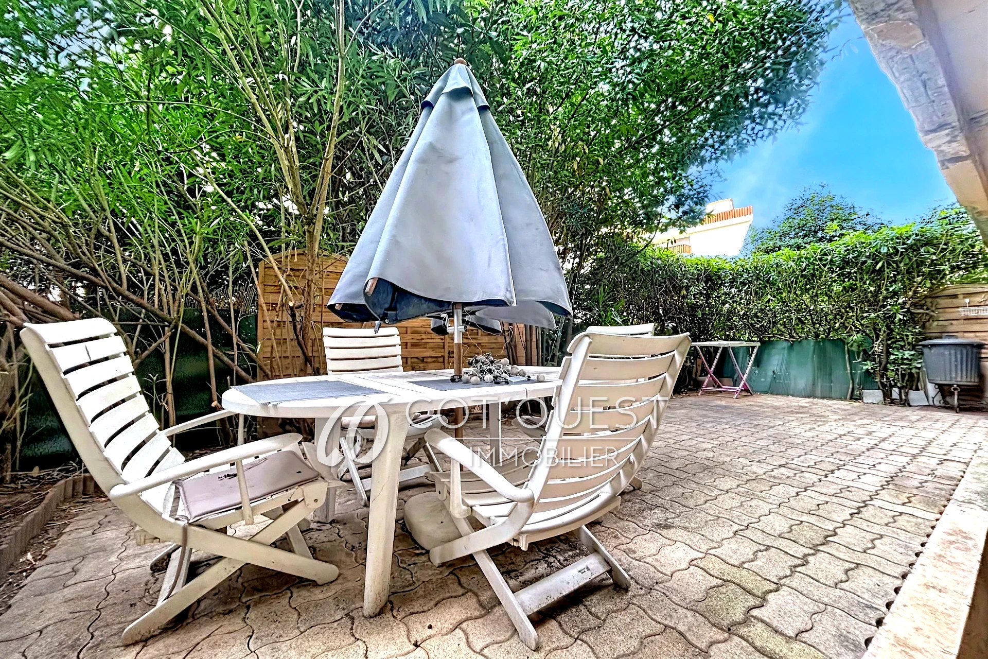 Agence immobilière de Cot'Ouest Immobilier