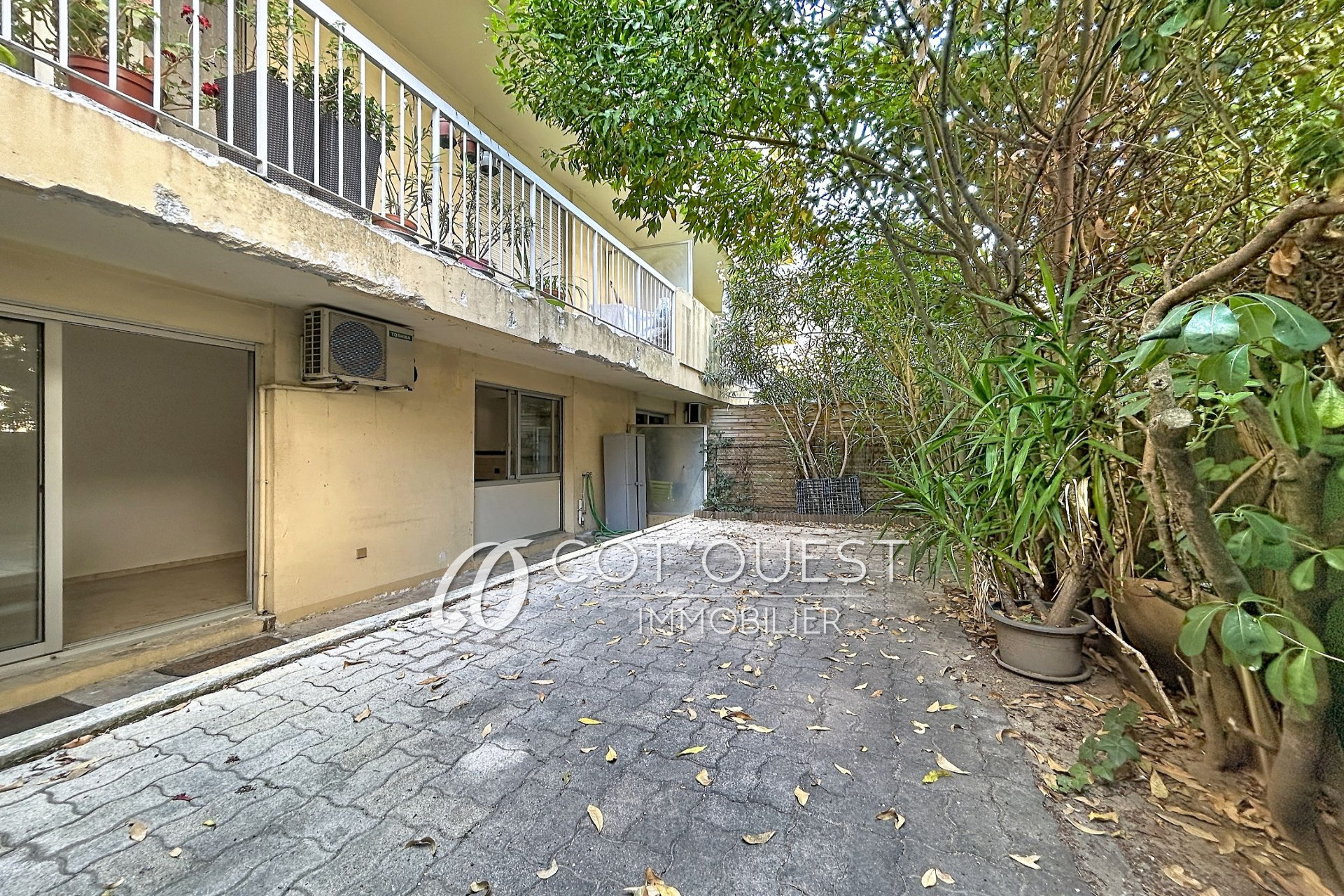 Agence immobilière de Cot'Ouest Immobilier
