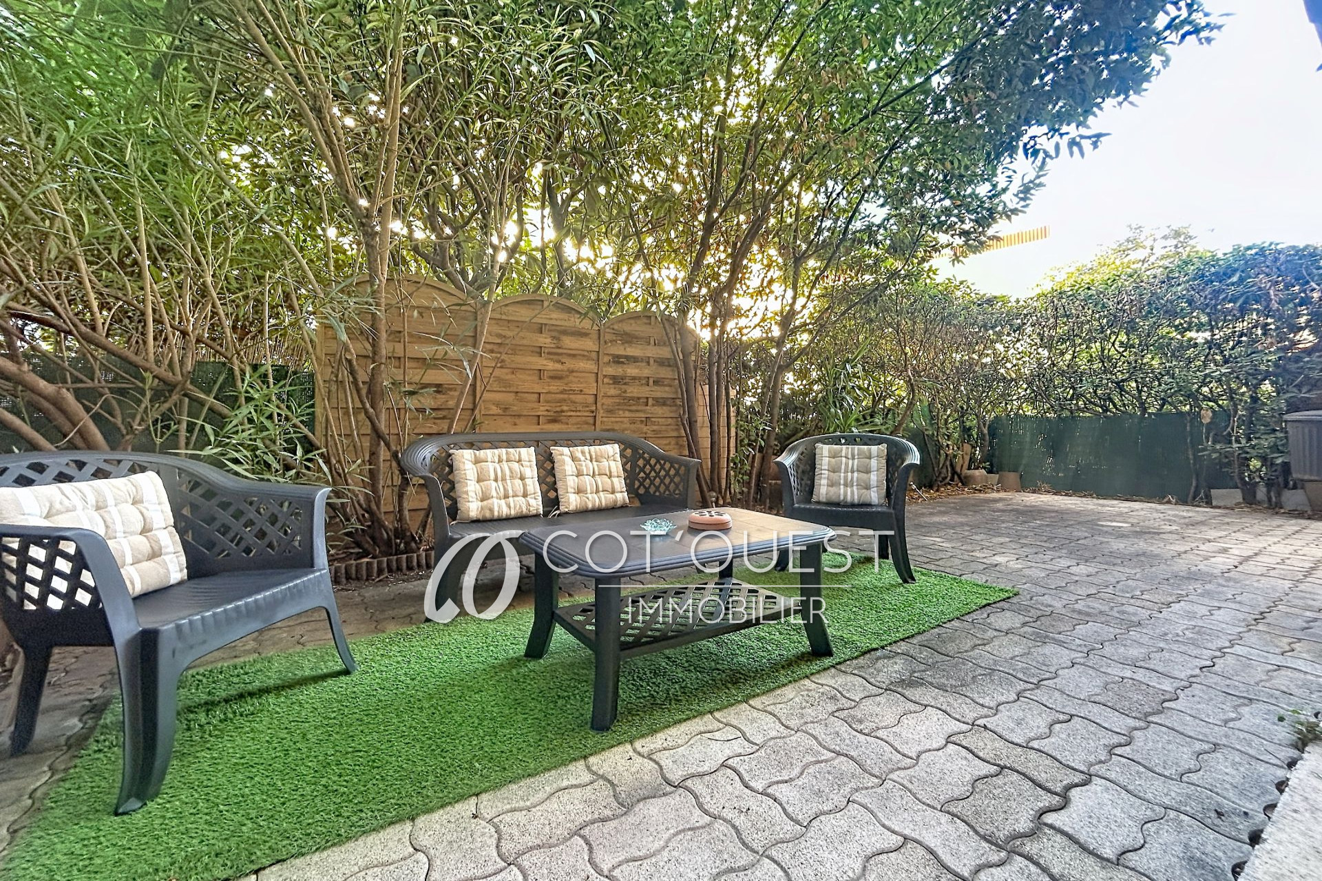 Agence immobilière de Cot'Ouest Immobilier