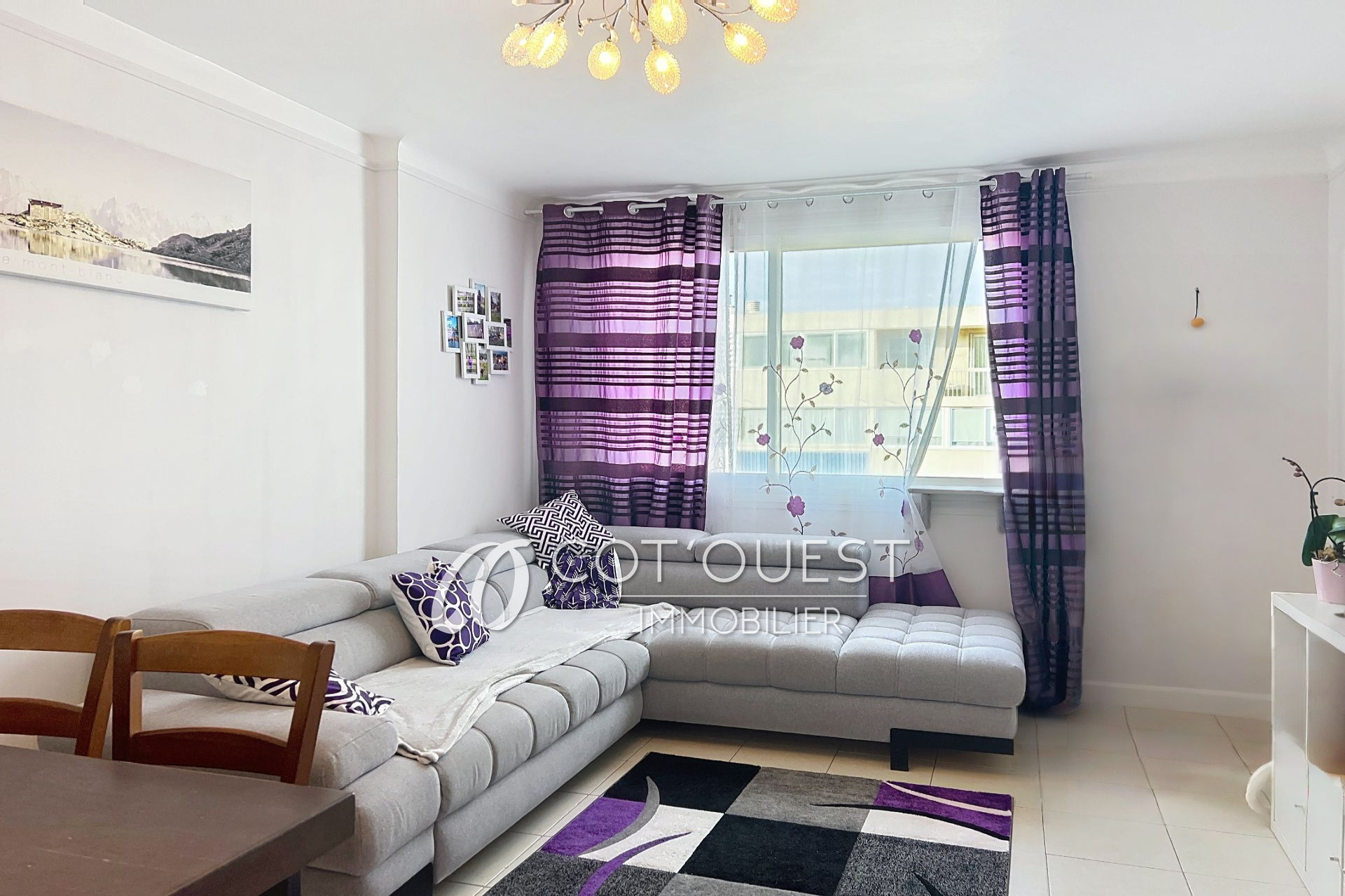 Agence immobilière de Cot'Ouest Immobilier