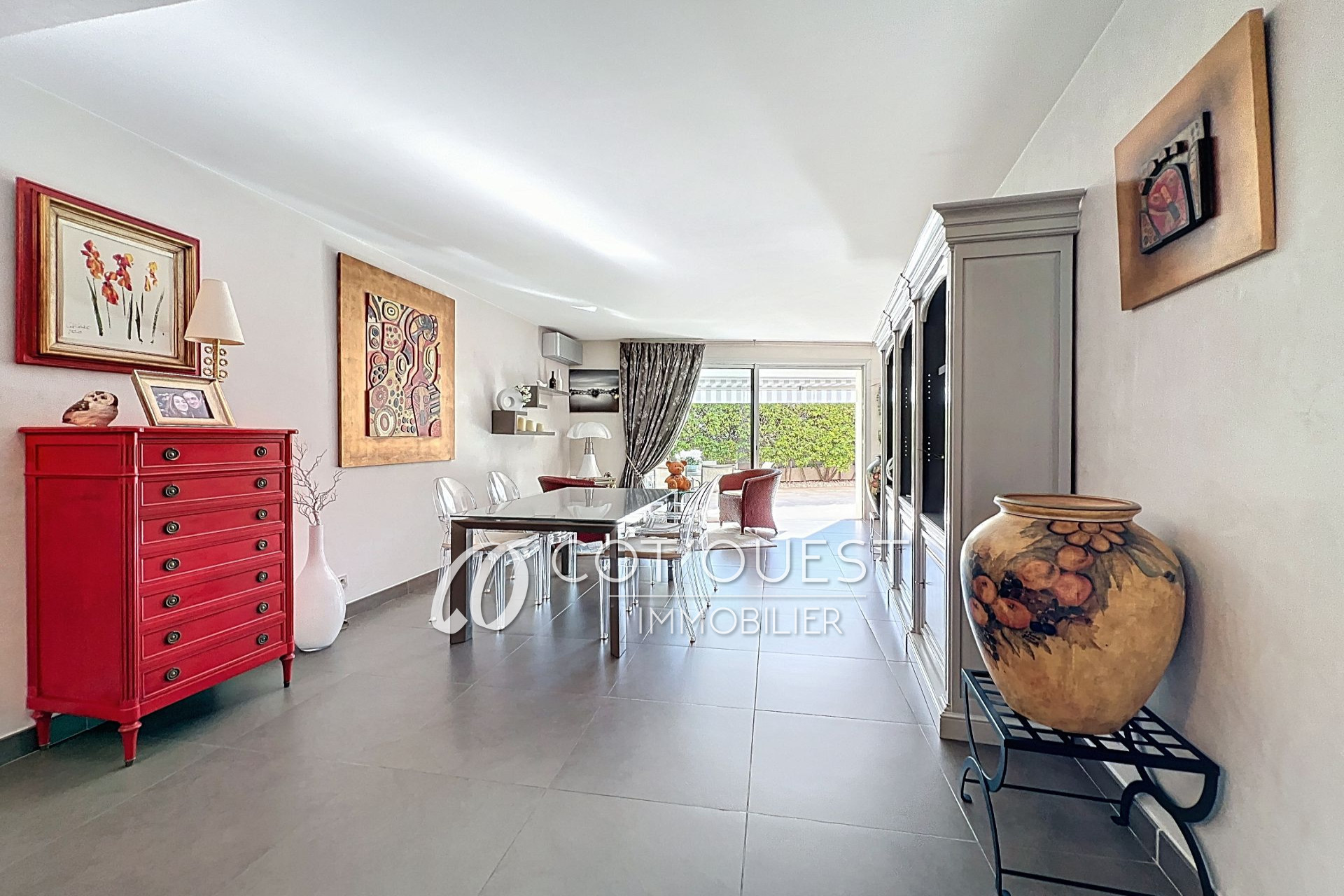 Agence immobilière de Cot'Ouest Immobilier