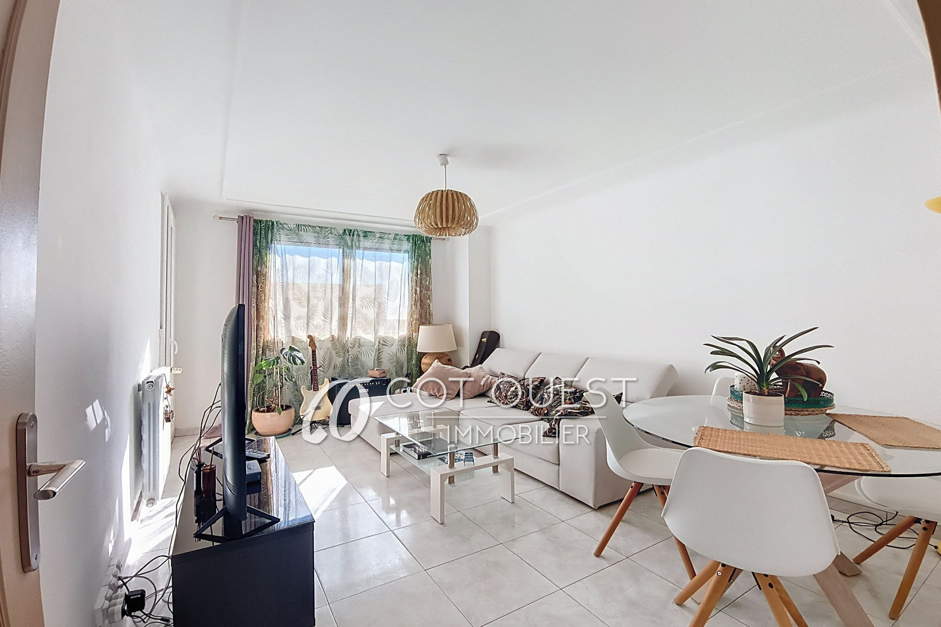 Agence immobilière de Cot'Ouest Immobilier