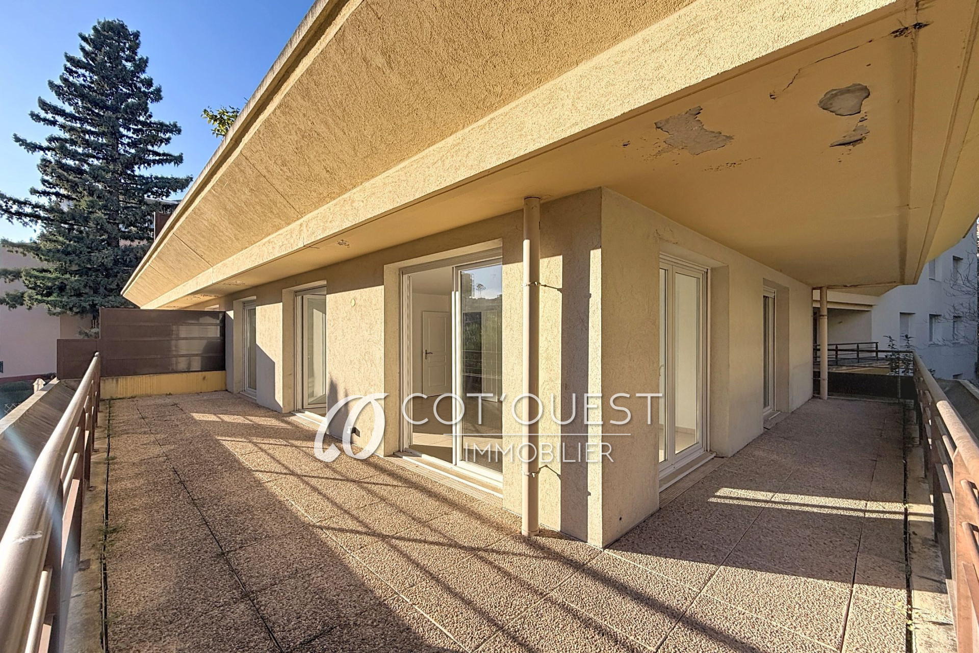 Agence immobilière de Cot'Ouest Immobilier