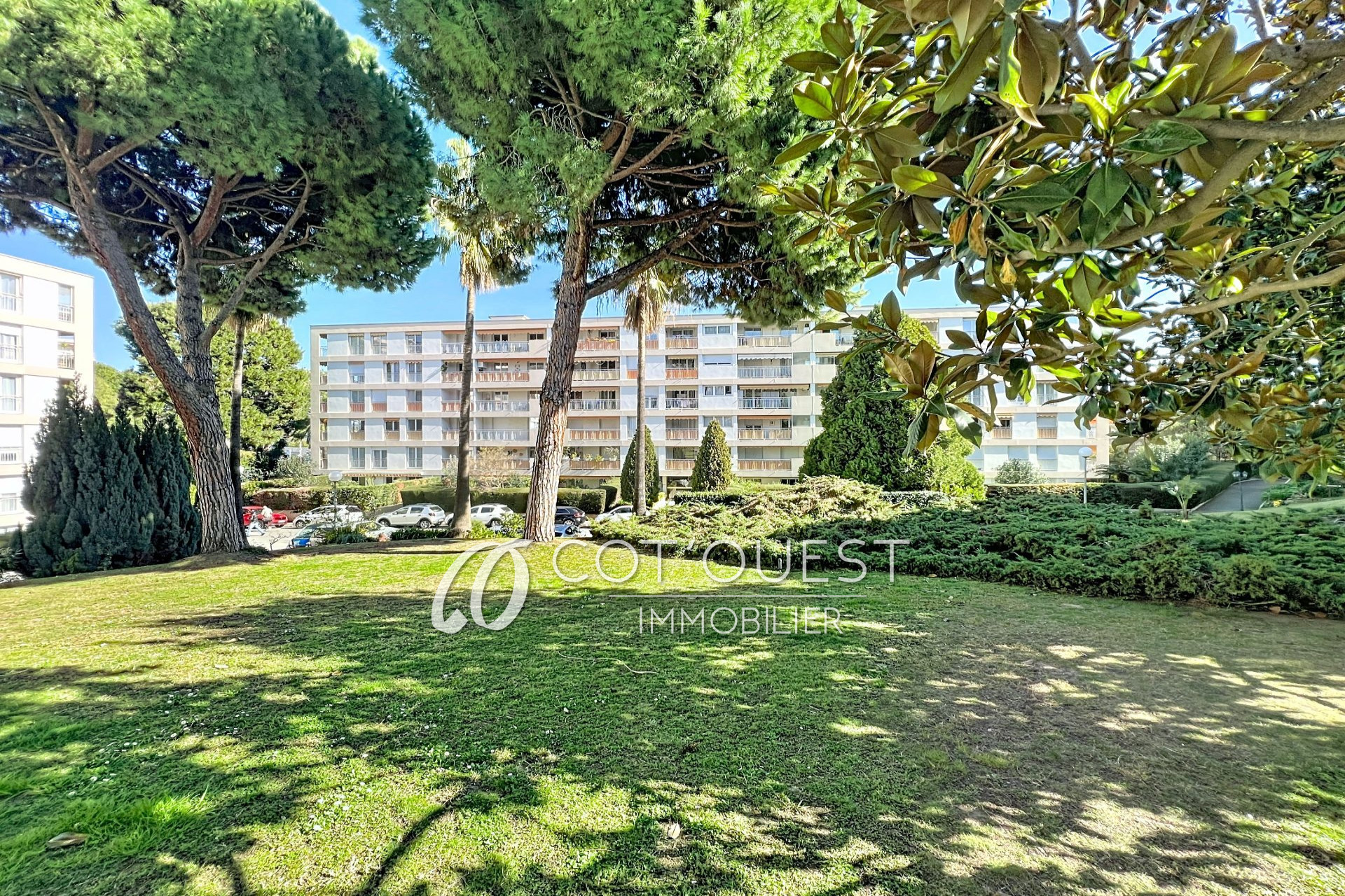 Agence immobilière de Cot'Ouest Immobilier