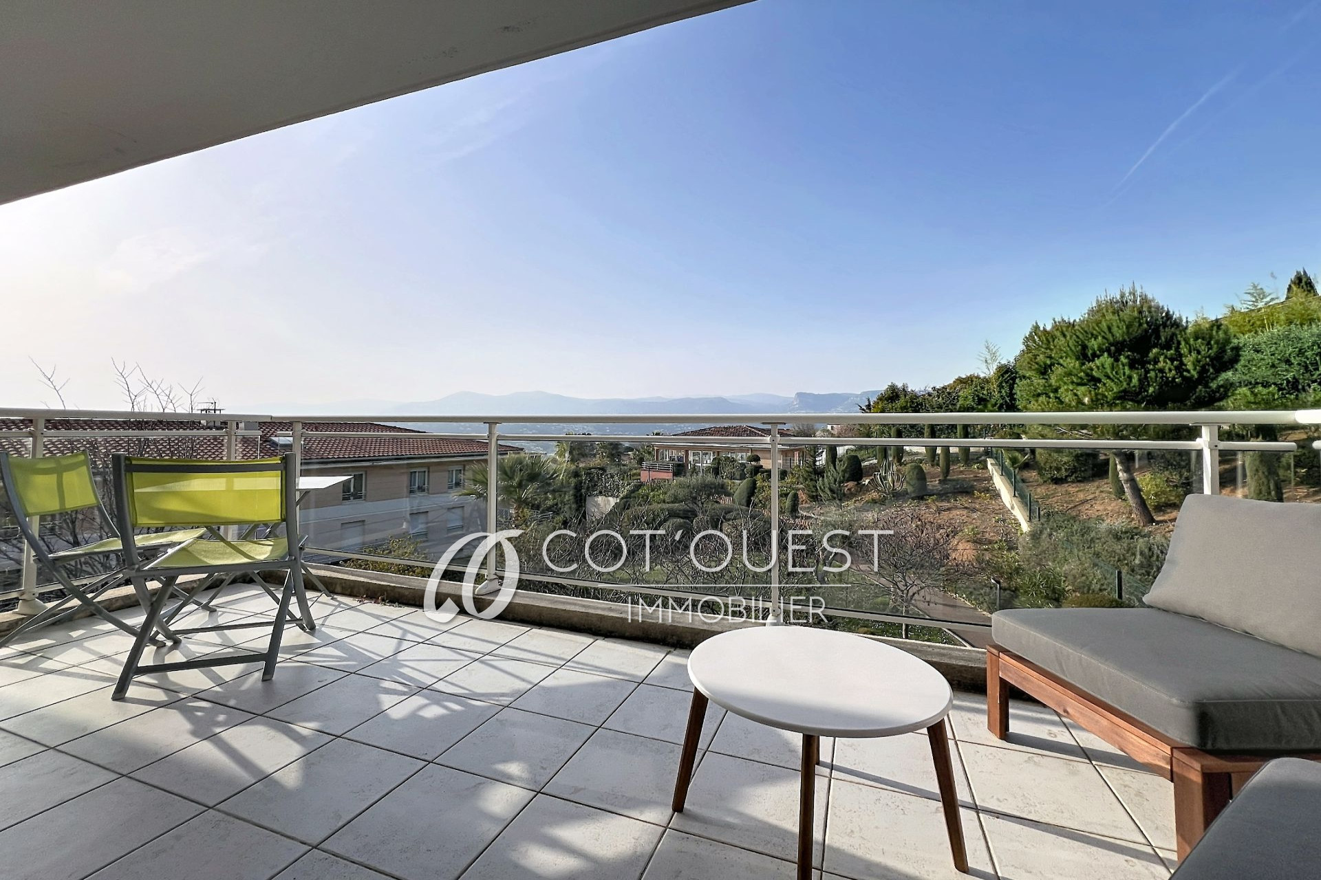 Agence immobilière de Cot'Ouest Immobilier