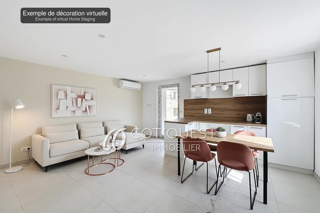 Agence immobilière de Cot'Ouest Immobilier