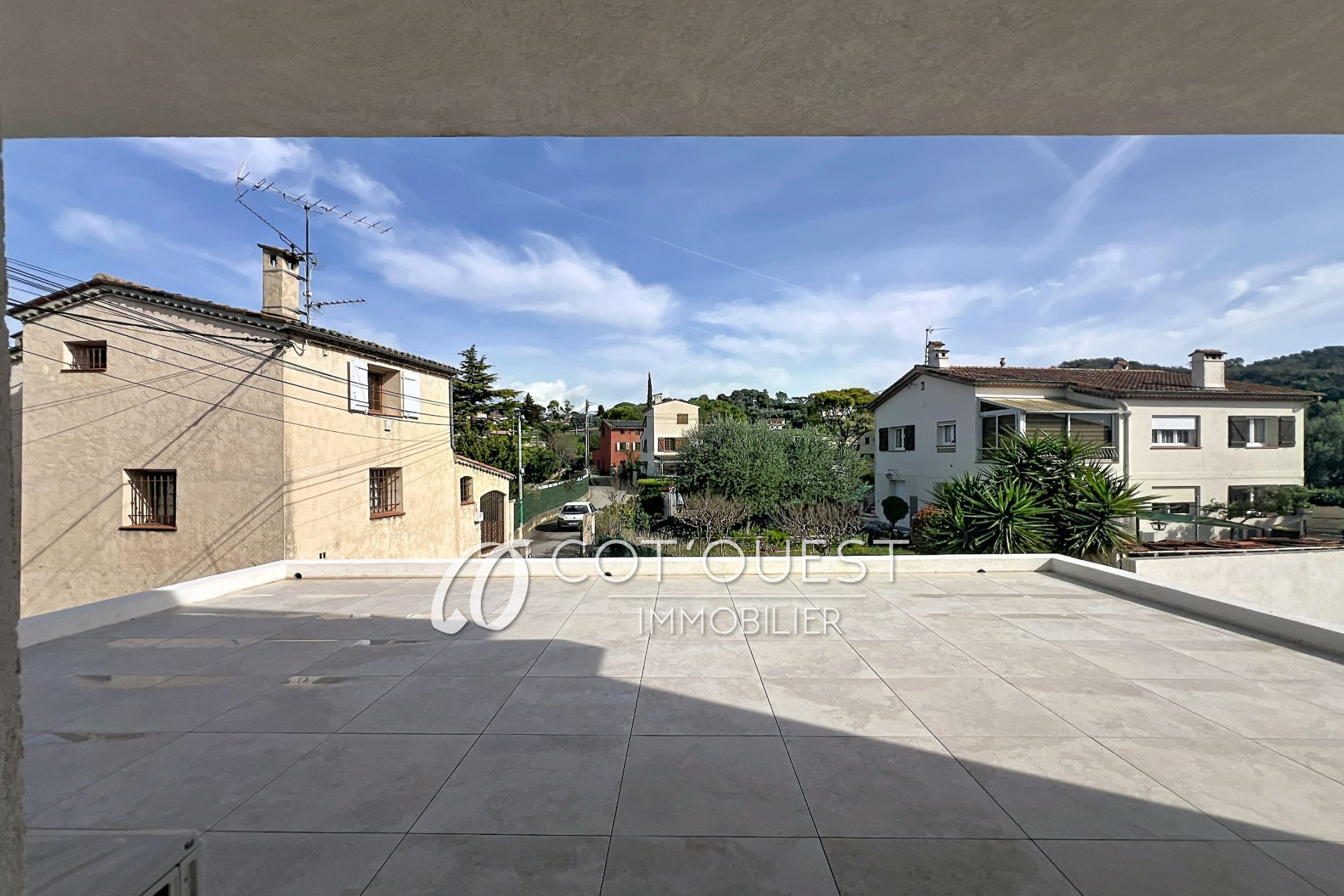 Agence immobilière de Cot'Ouest Immobilier