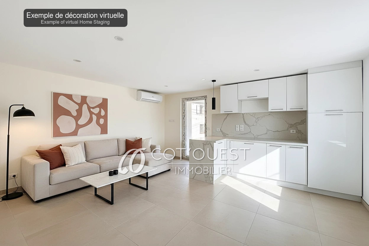 Agence immobilière de Cot'Ouest Immobilier