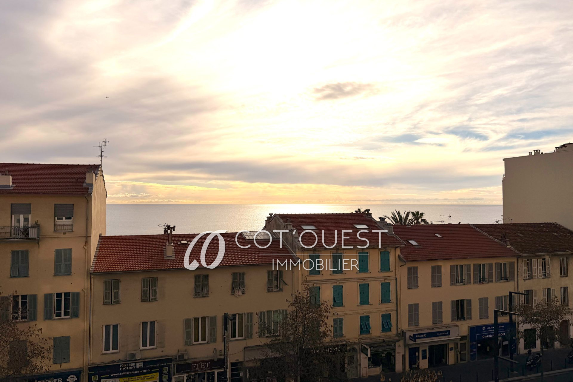 Agence immobilière de Cot'Ouest Immobilier