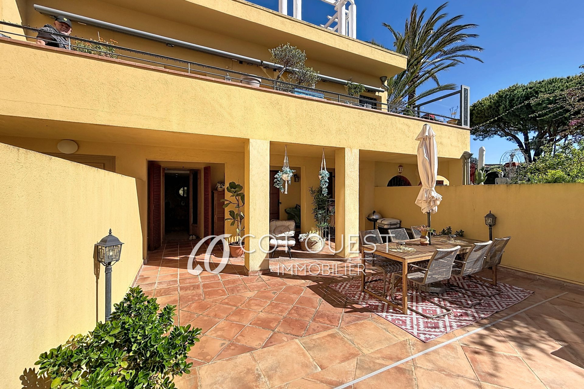 Agence immobilière de Cot'Ouest Immobilier