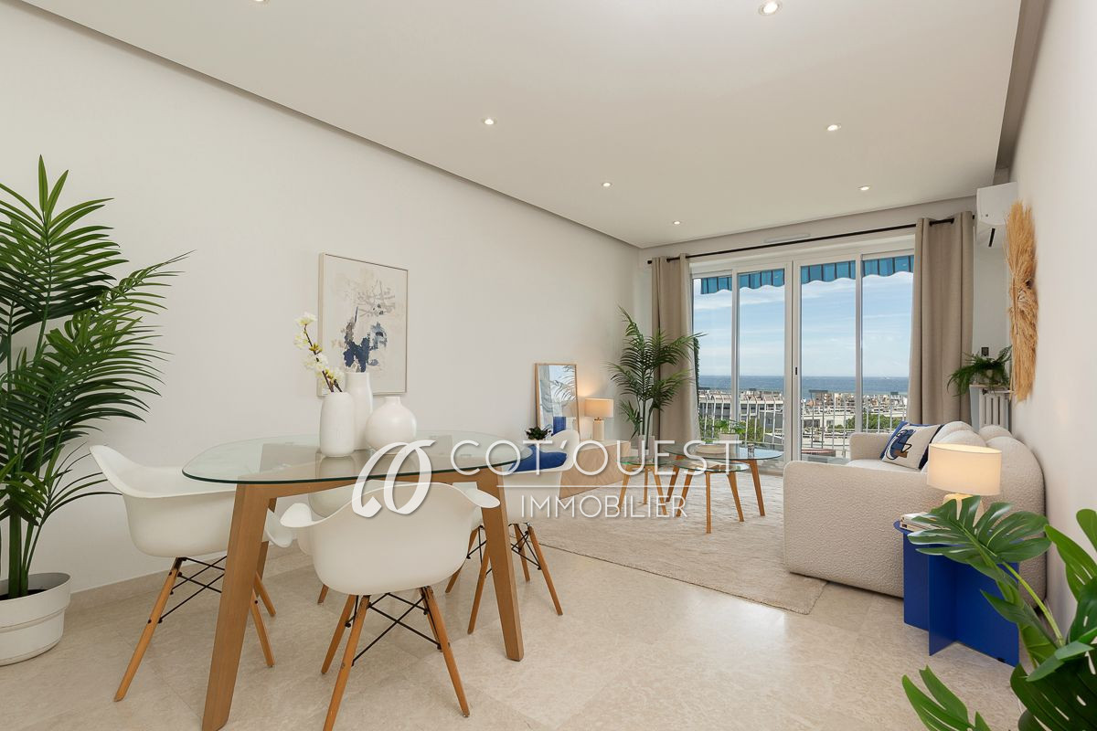 Agence immobilière de Cot'Ouest Immobilier