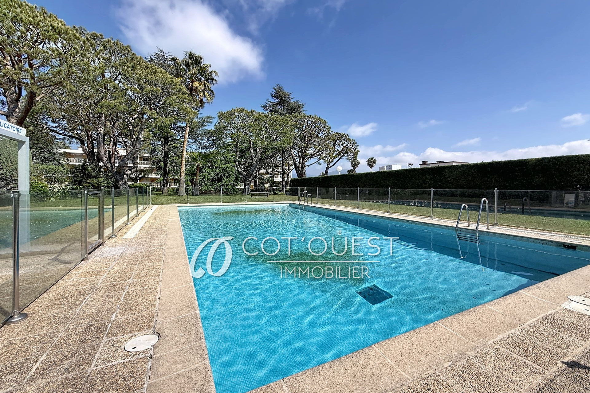 Agence immobilière de Cot'Ouest Immobilier