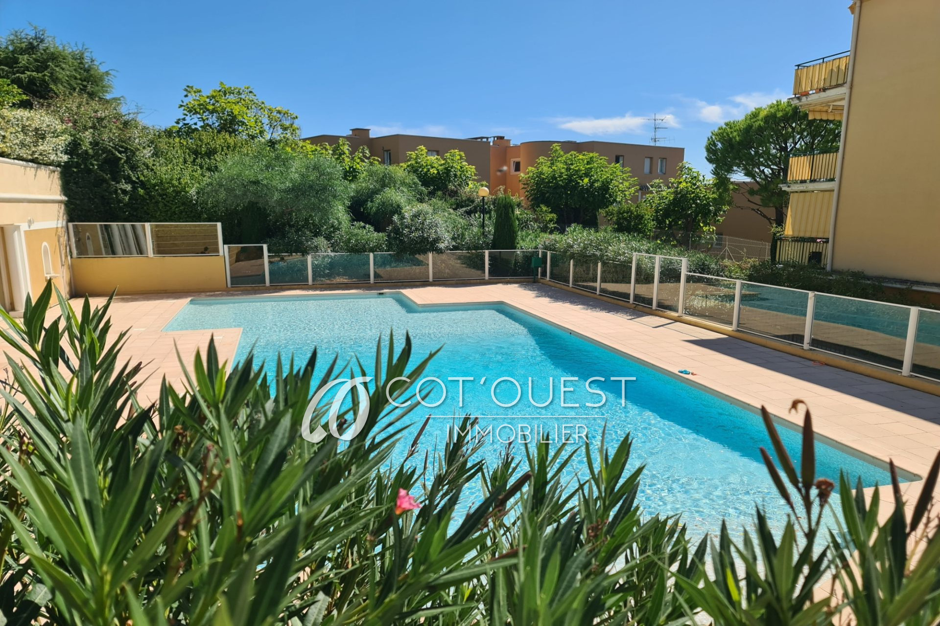 Agence immobilière de Cot'Ouest Immobilier