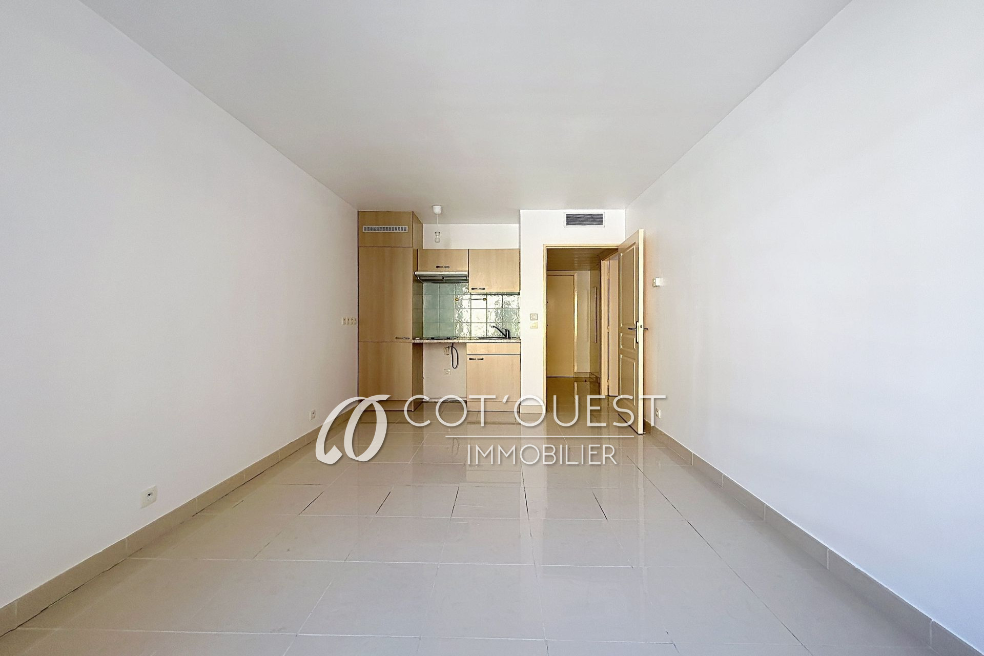 Agence immobilière de Cot'Ouest Immobilier