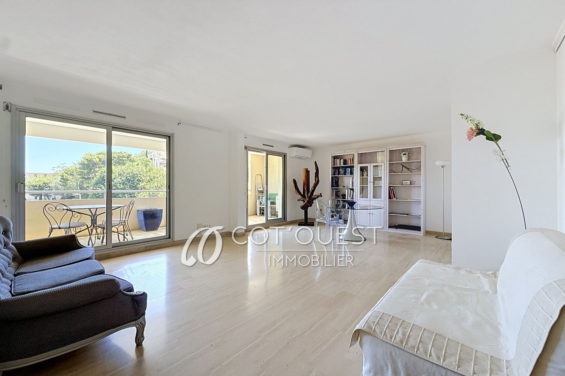 Agence immobilière de Cot'Ouest Immobilier
