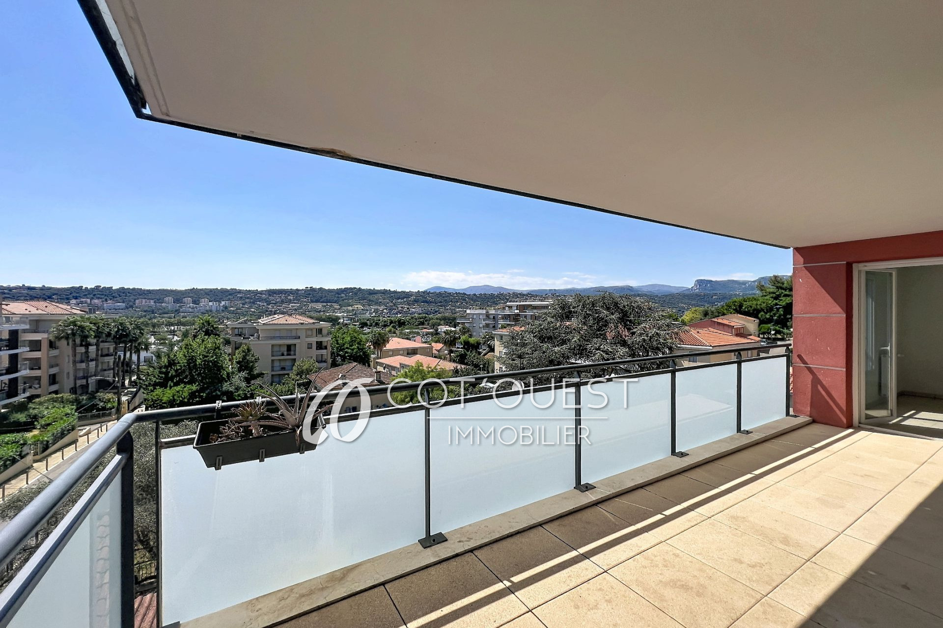 Vente appartement 2 Pièce(s)