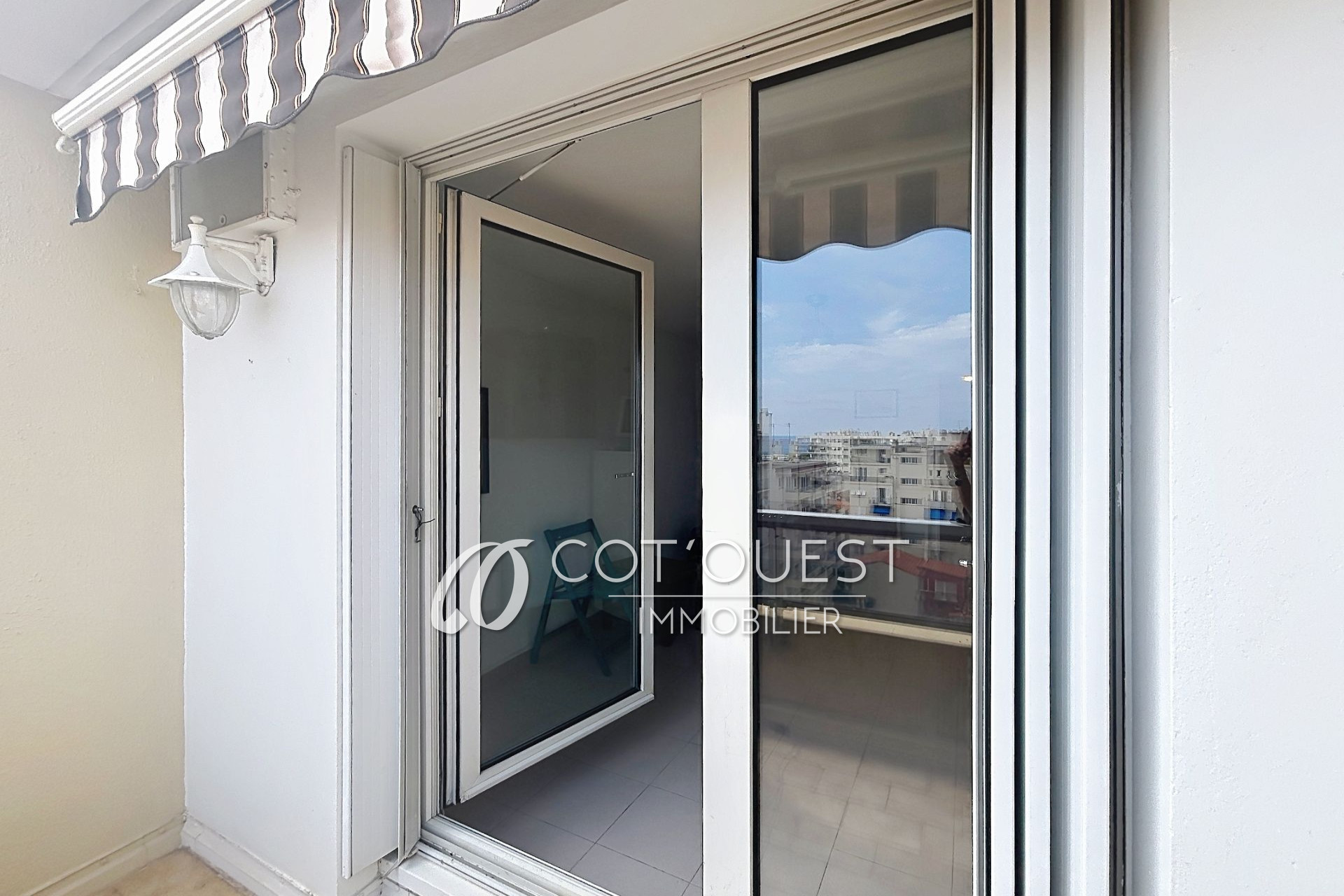 Vente appartement 1 Pièce(s)