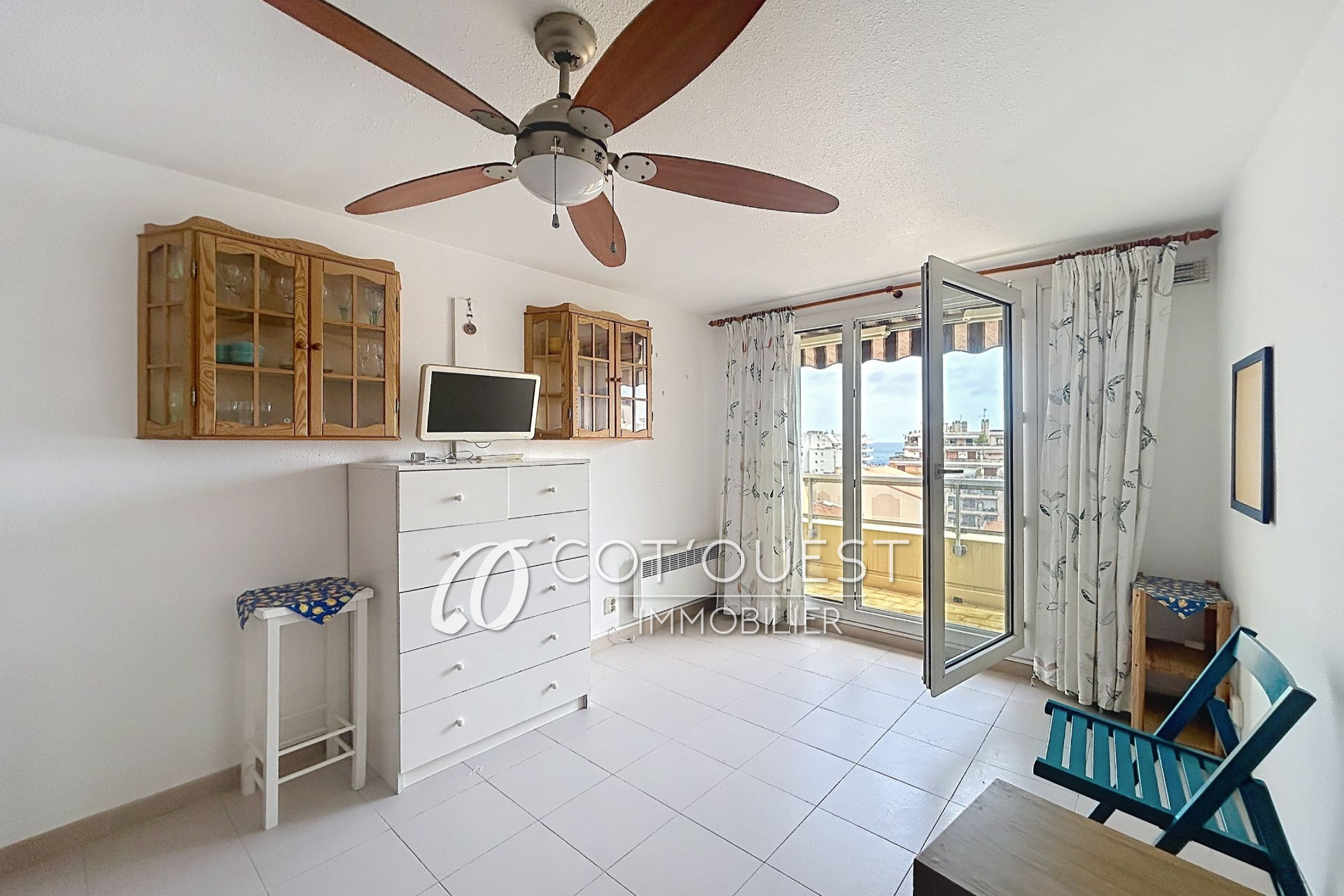 Agence immobilière de Cot'Ouest Immobilier