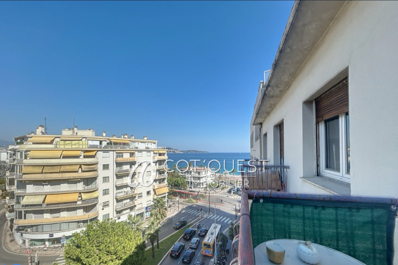Vente appartement 3 Pièce(s)