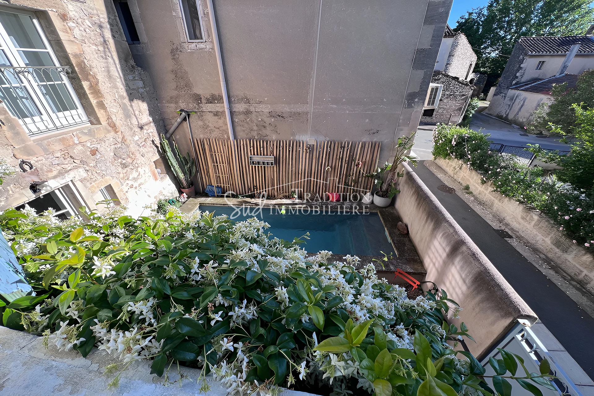 Image principale - Mouriès