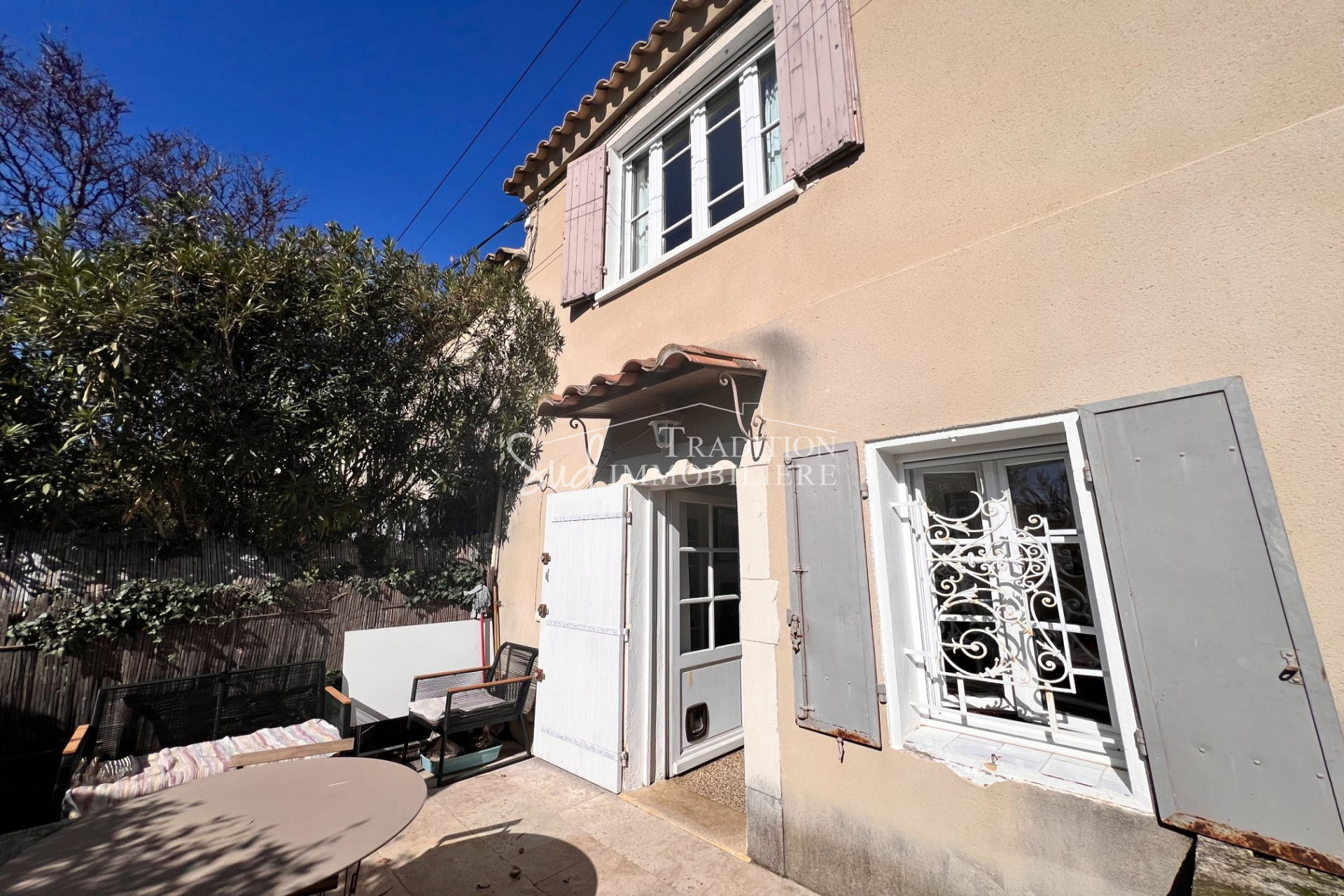 Agence immobilière de Tradition Sud Immobiliere