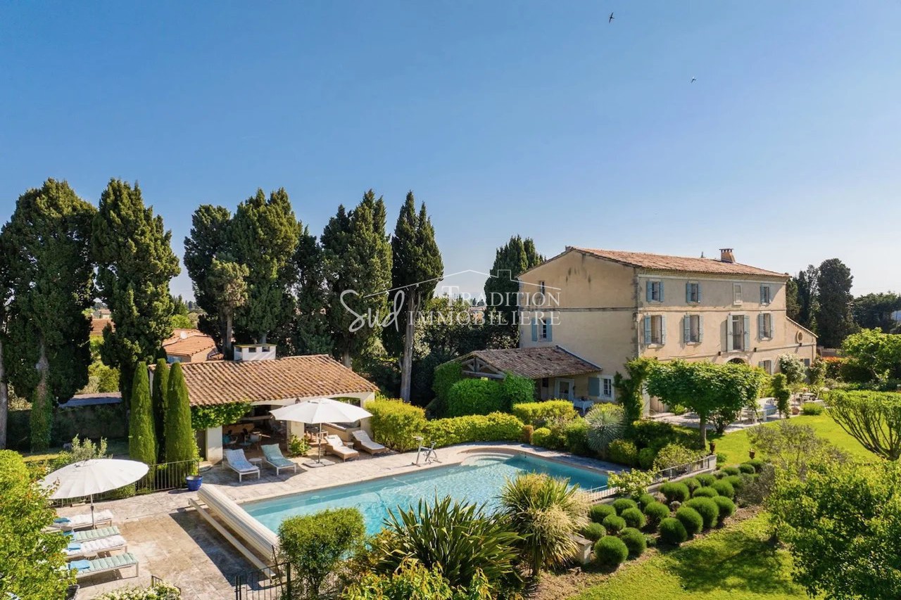 Agence immobilière de Tradition Sud Immobiliere