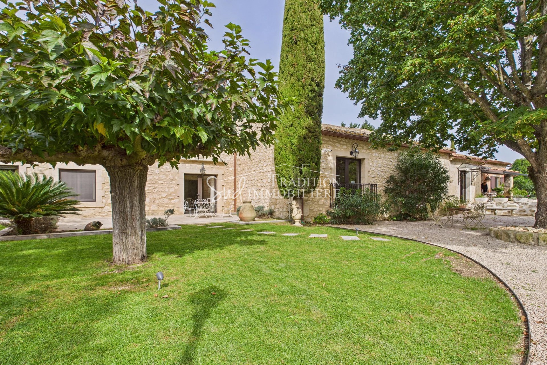 Agence immobilière de Tradition Sud Immobiliere