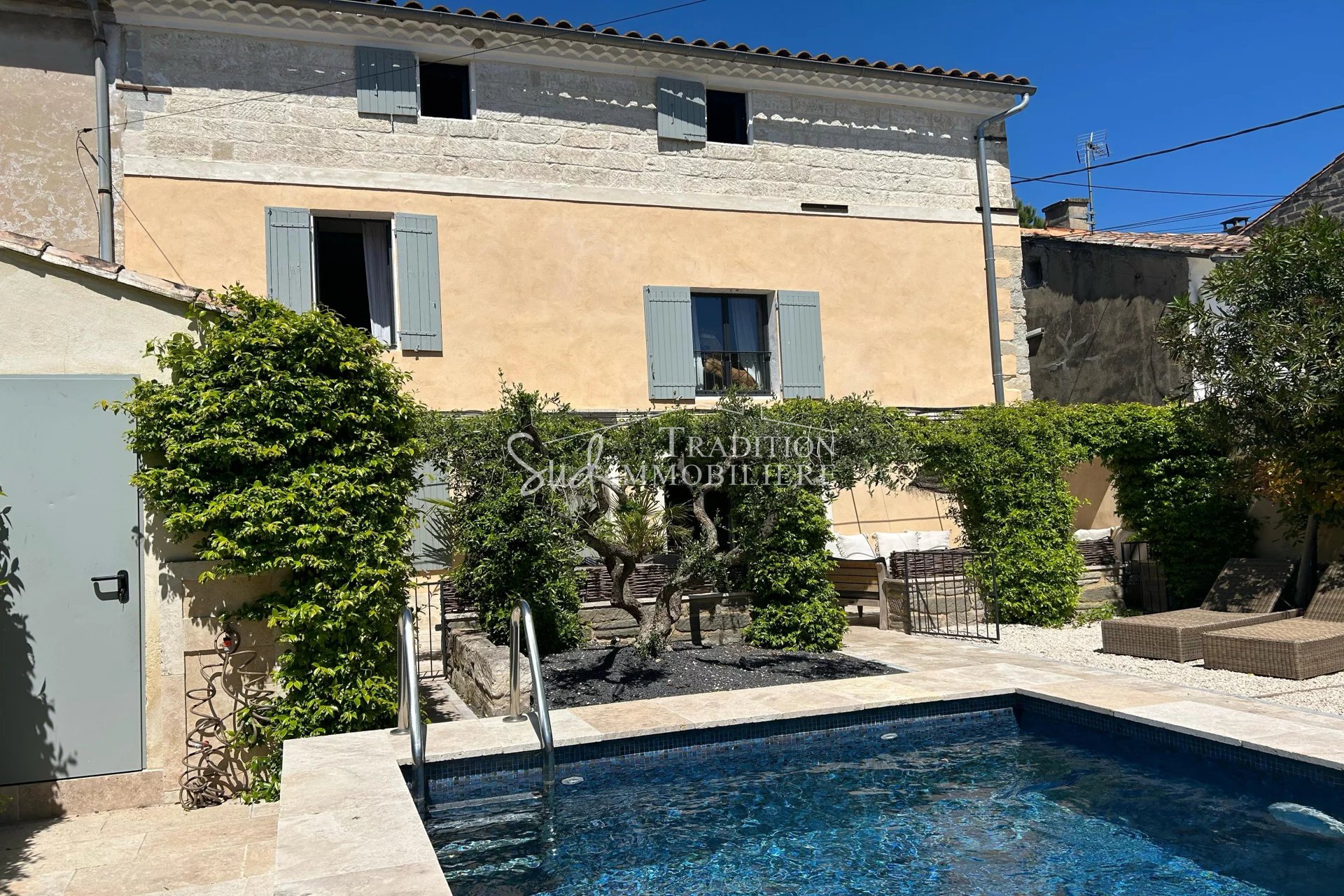 Agence immobilière de Tradition Sud Immobiliere