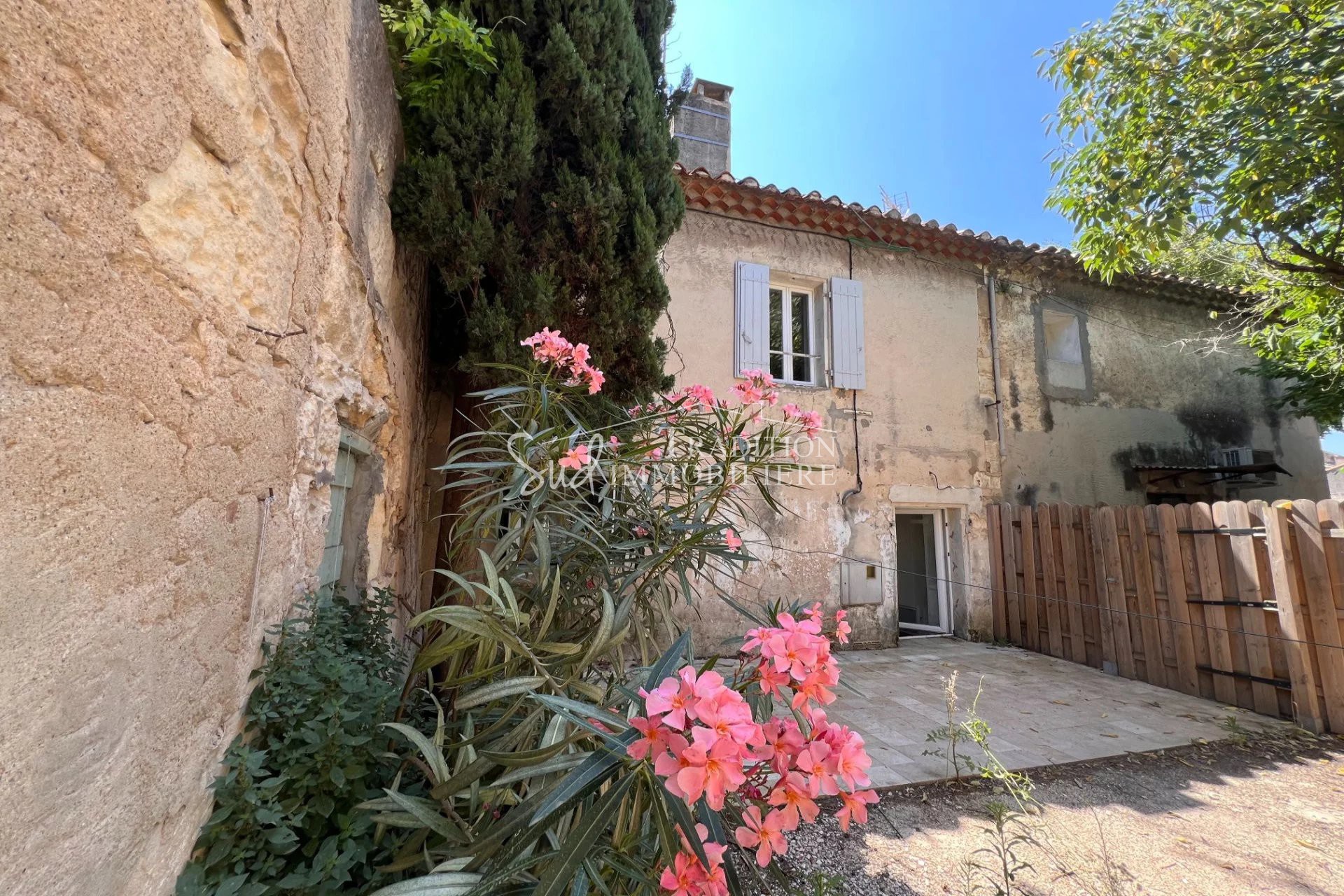 Image principale - Fontvieille