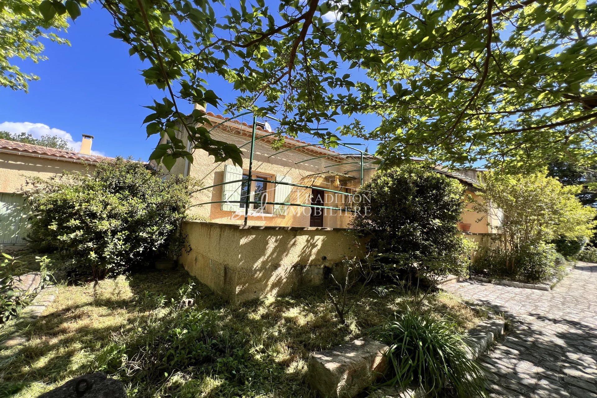 Agence immobilière de Tradition Sud Immobiliere