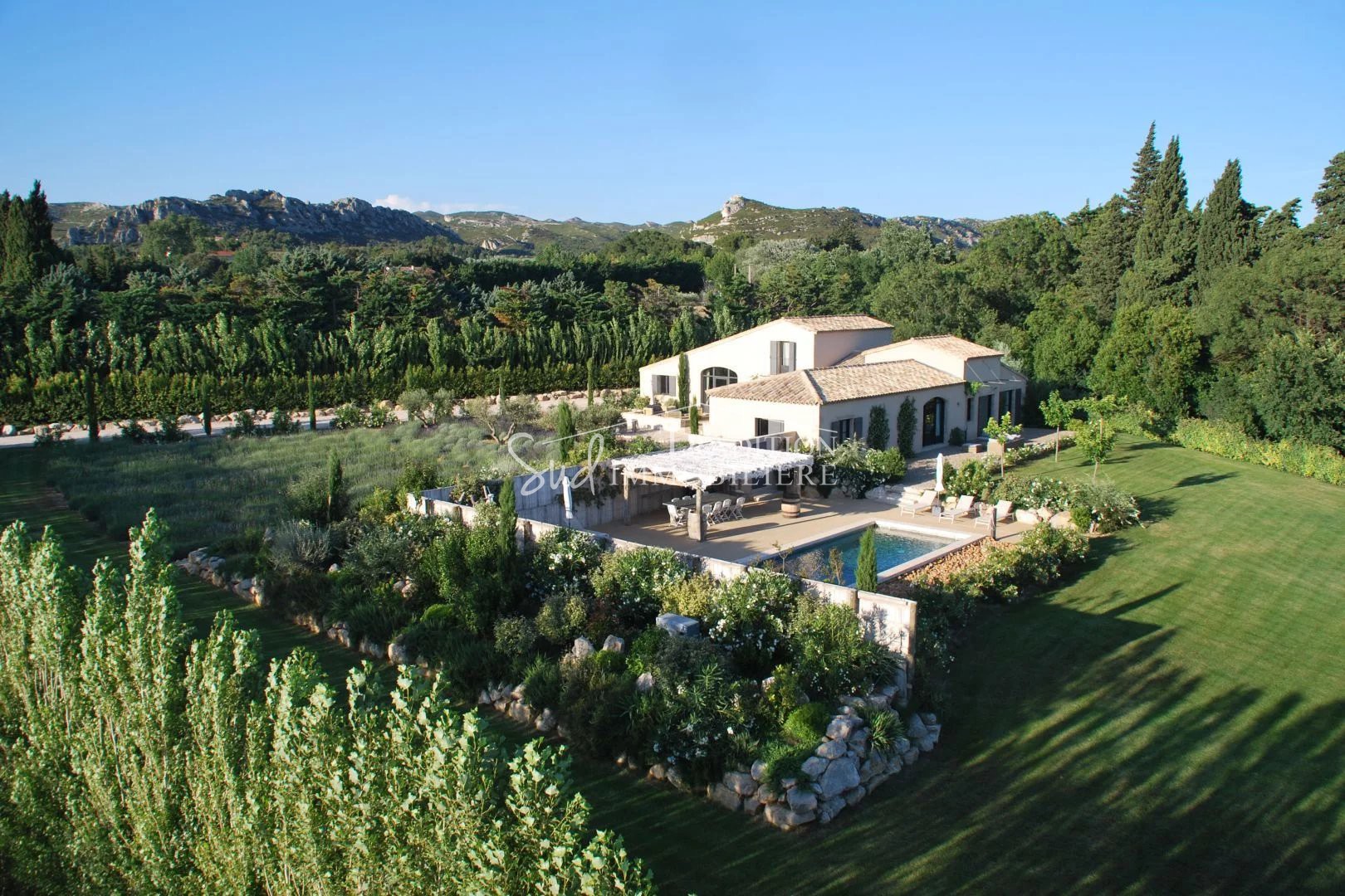 Image principale - Maussane-les-Alpilles