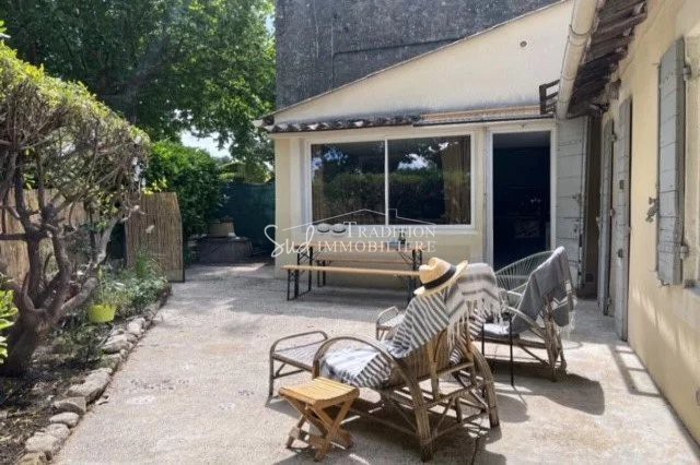 Agence immobilière de Tradition Sud Immobiliere