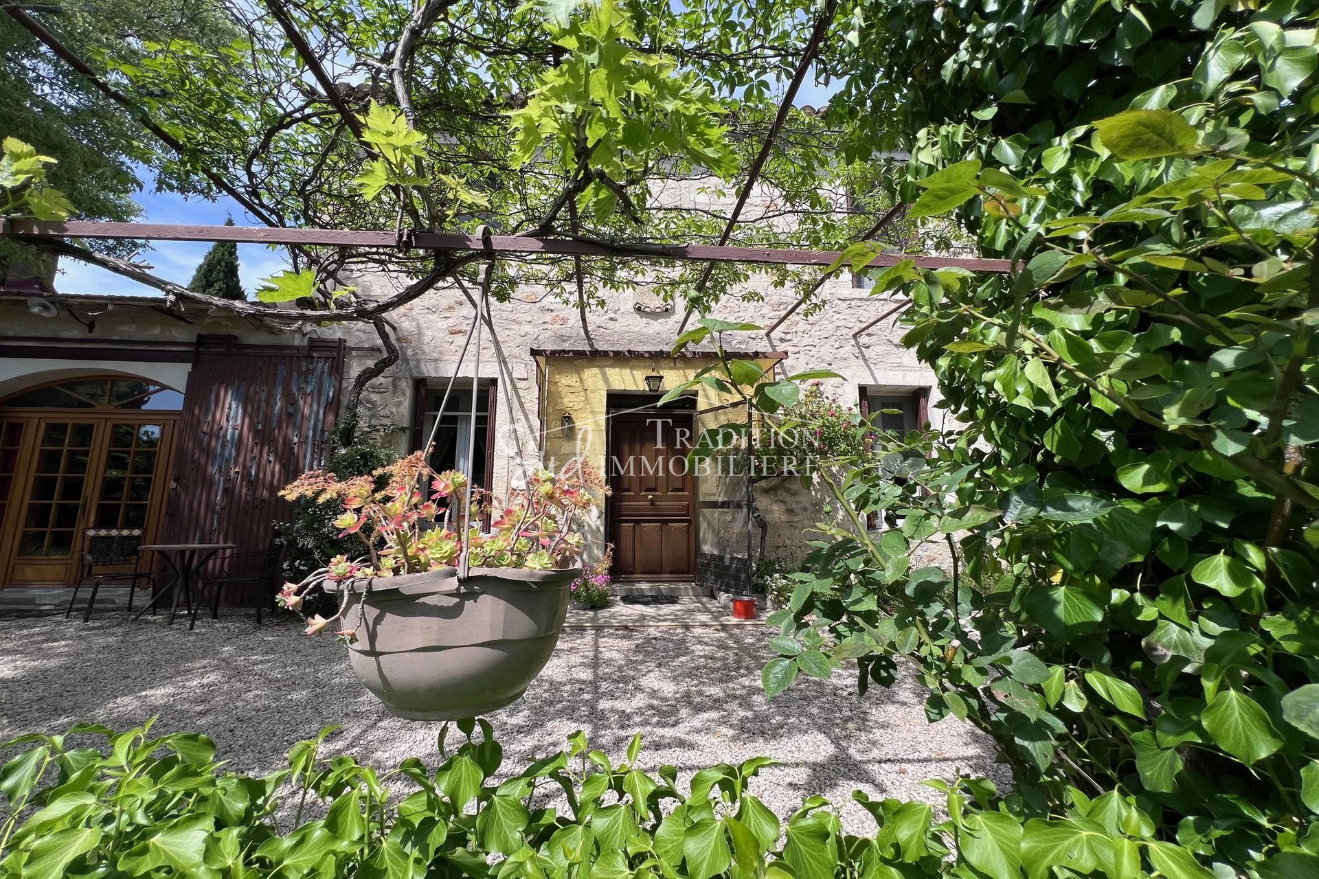 Image principale - Maussane-les-Alpilles