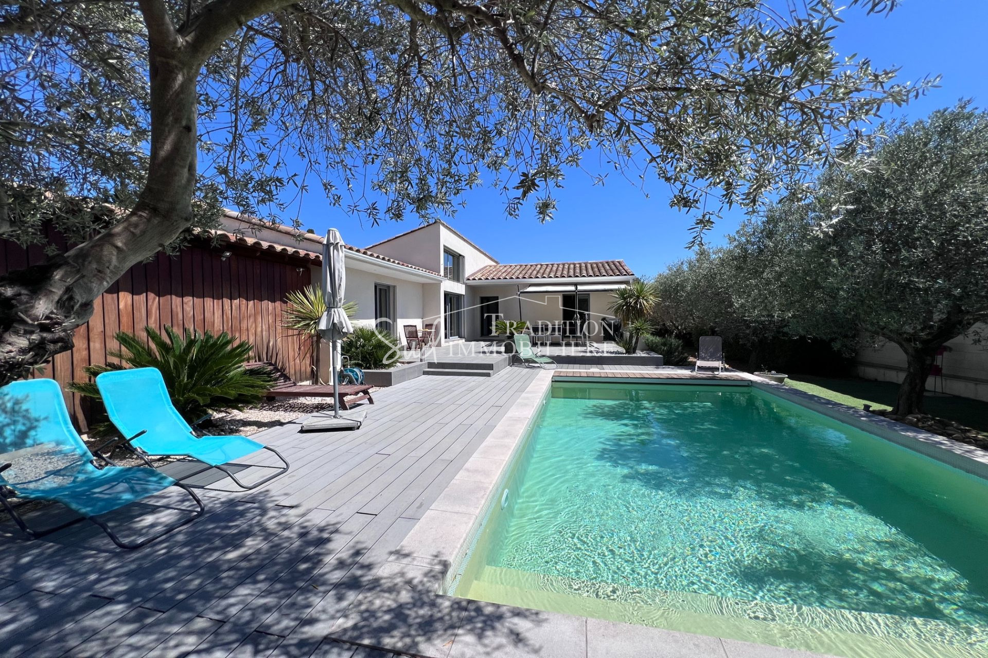 Agence immobilière de Tradition Sud Immobiliere